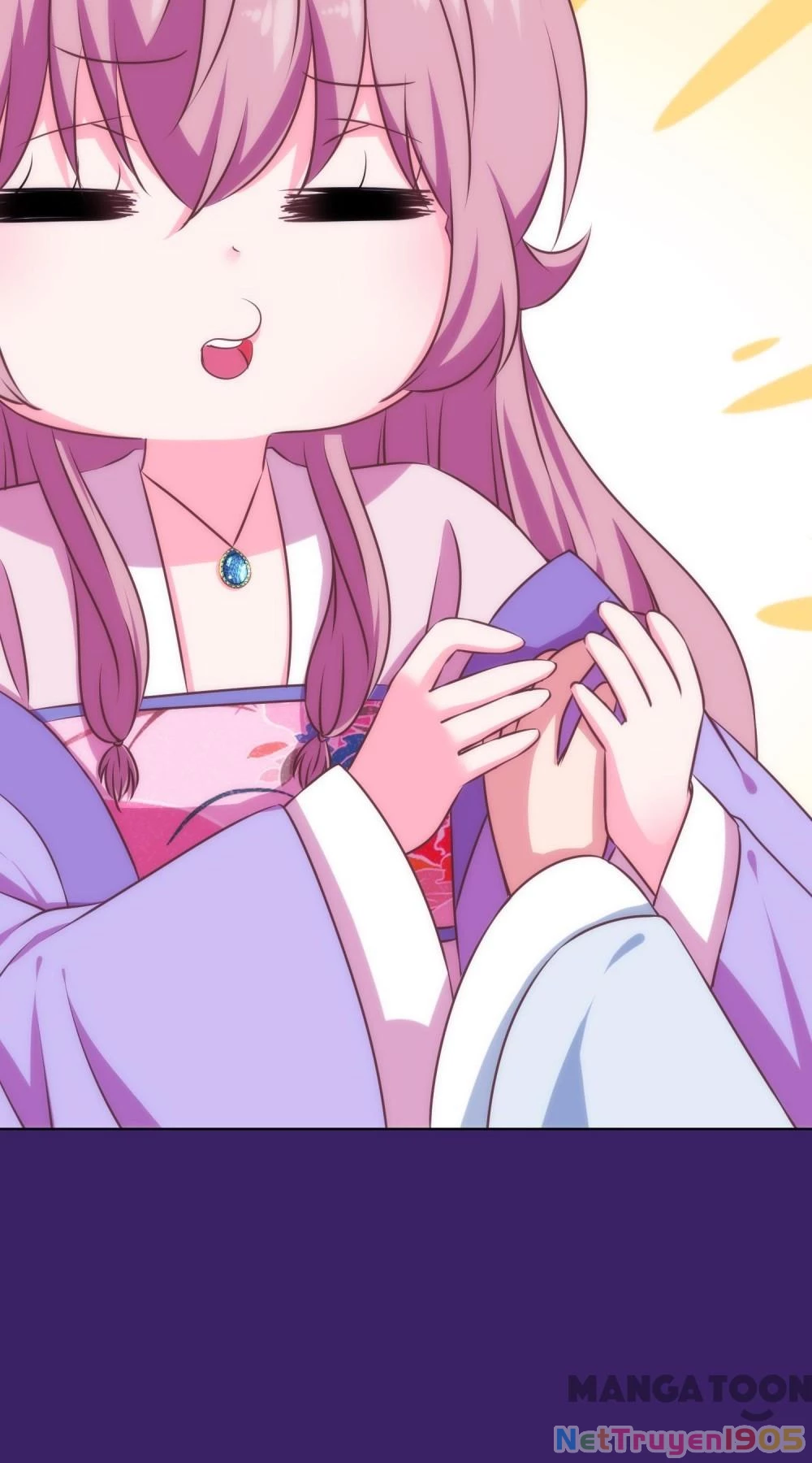 Ồ, Sủng Phi Đại Nhân Của Ta Chapter 311 - Trang 2