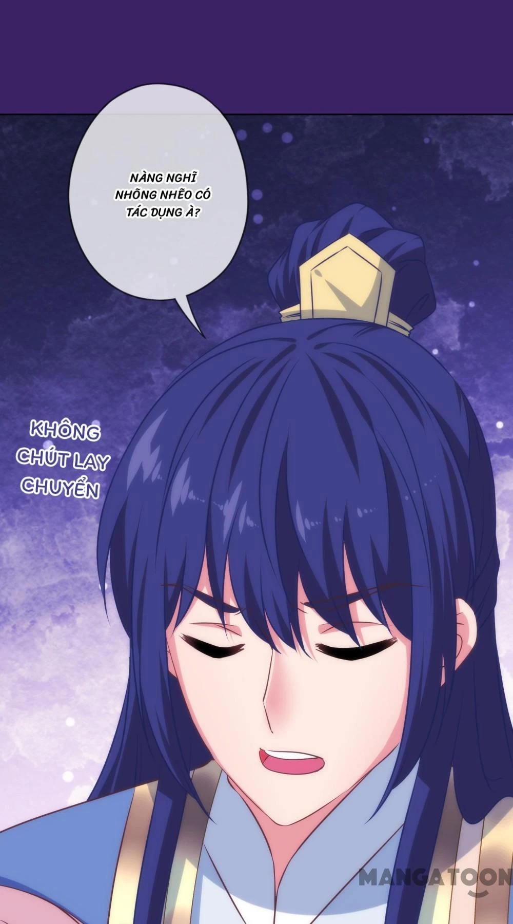 Ồ, Sủng Phi Đại Nhân Của Ta Chapter 311 - Trang 2