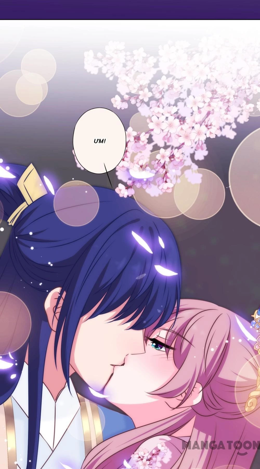 Ồ, Sủng Phi Đại Nhân Của Ta Chapter 311 - Trang 2