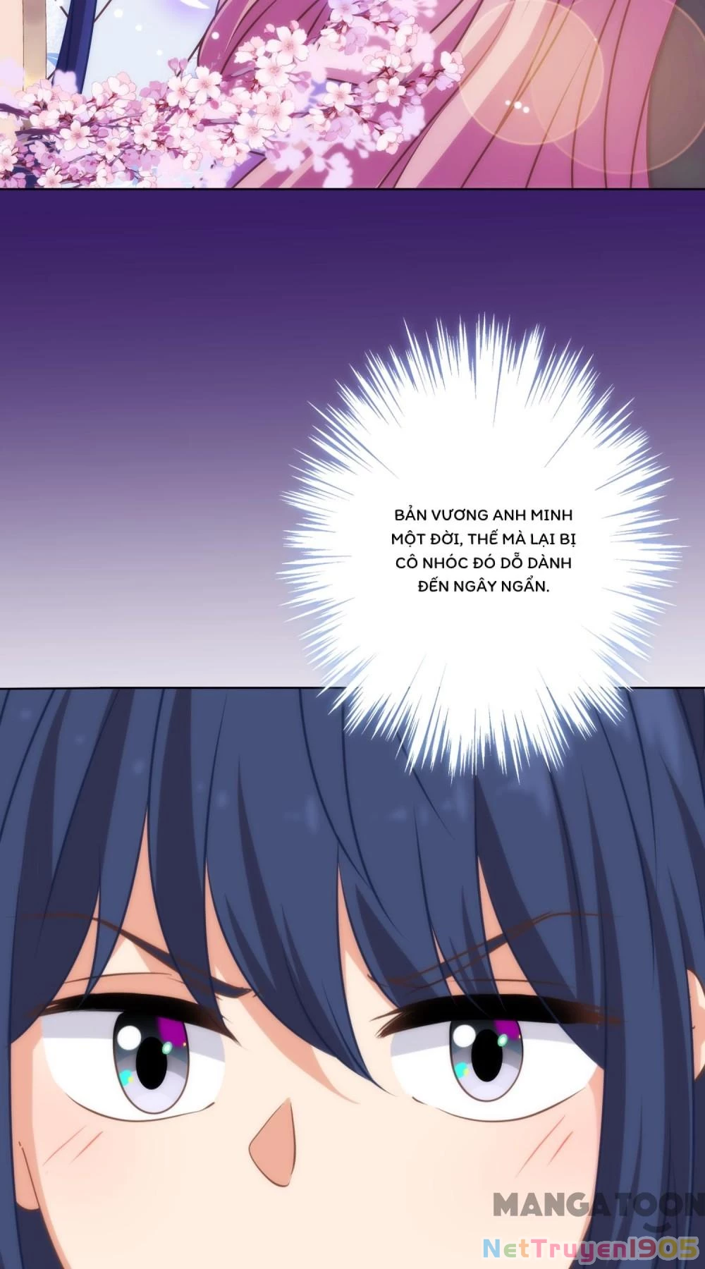 Ồ, Sủng Phi Đại Nhân Của Ta Chapter 311 - Trang 2