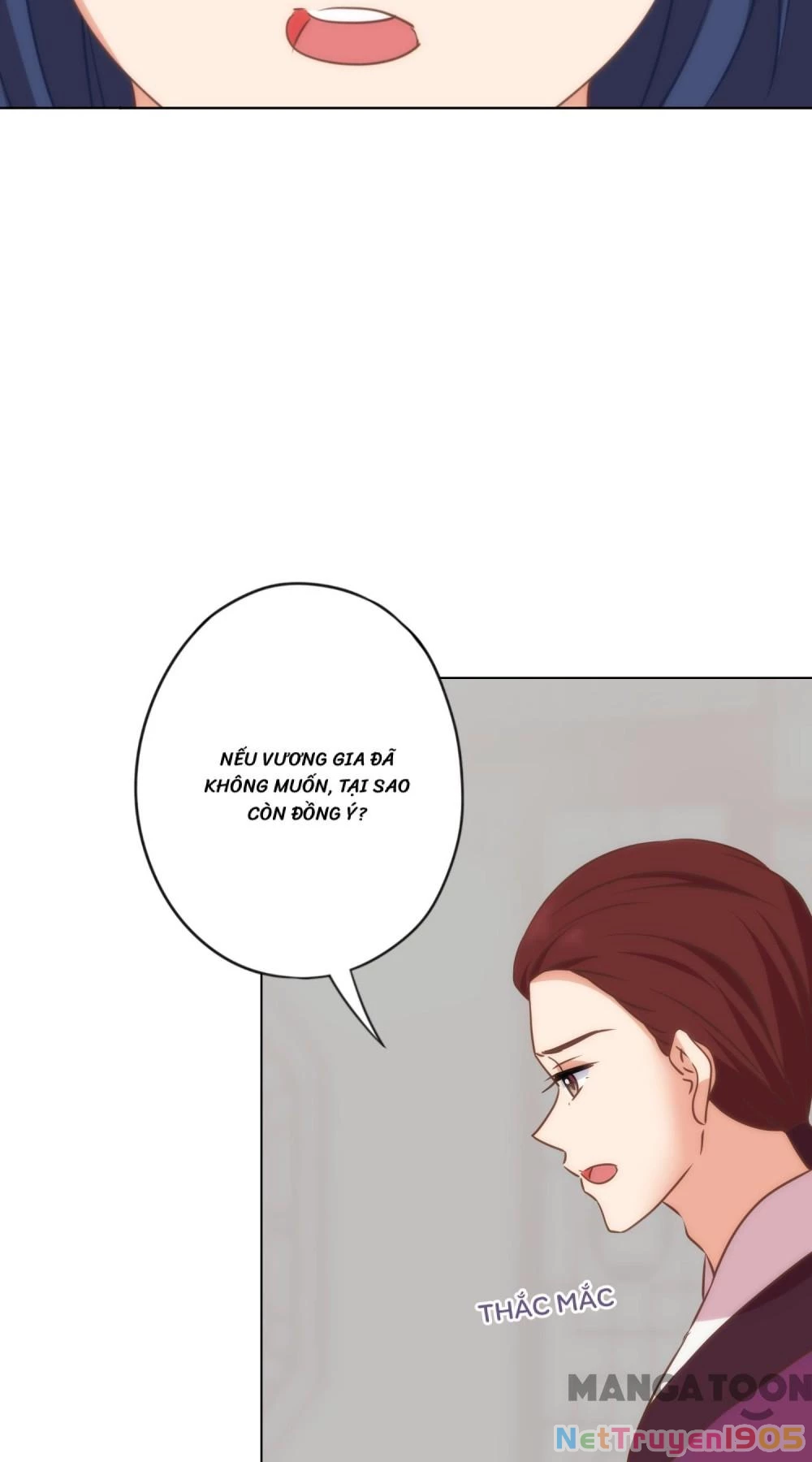 Ồ, Sủng Phi Đại Nhân Của Ta Chapter 311 - Trang 2