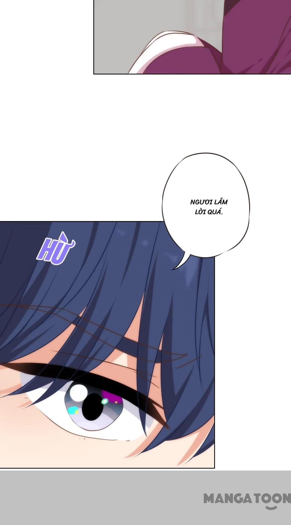 Ồ, Sủng Phi Đại Nhân Của Ta Chapter 311 - Trang 2