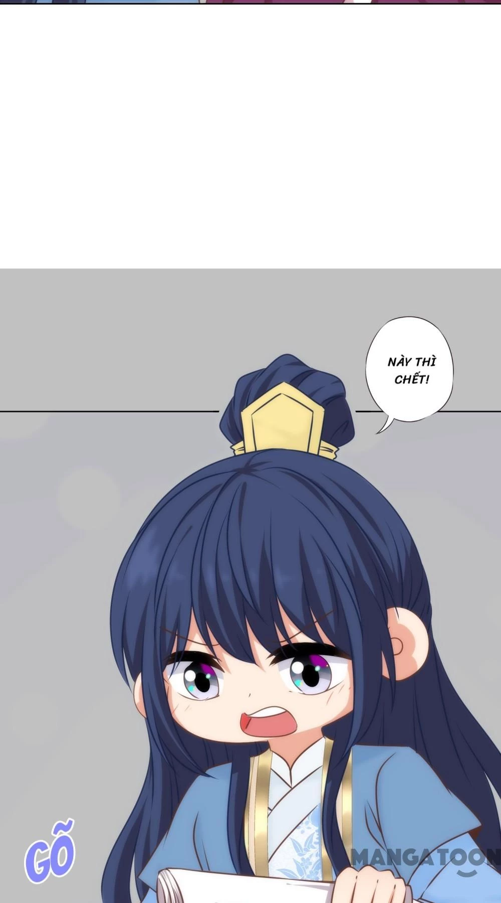 Ồ, Sủng Phi Đại Nhân Của Ta Chapter 311 - Trang 2