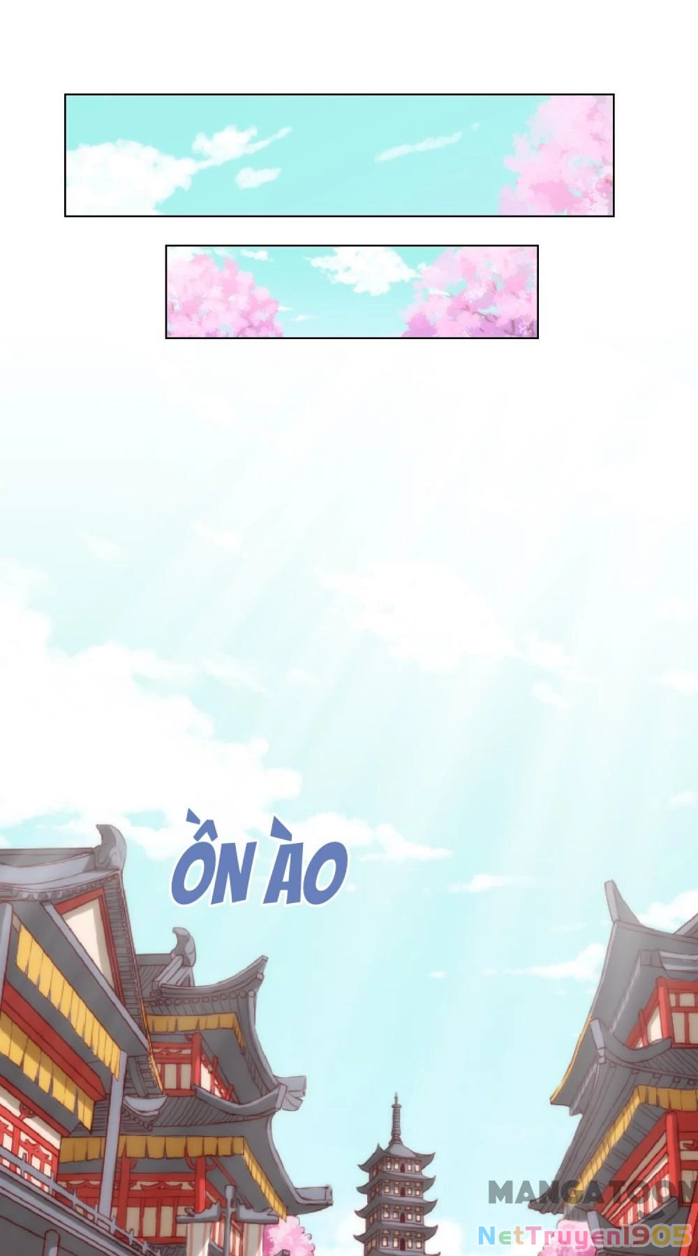 Ồ, Sủng Phi Đại Nhân Của Ta Chapter 311 - Trang 2