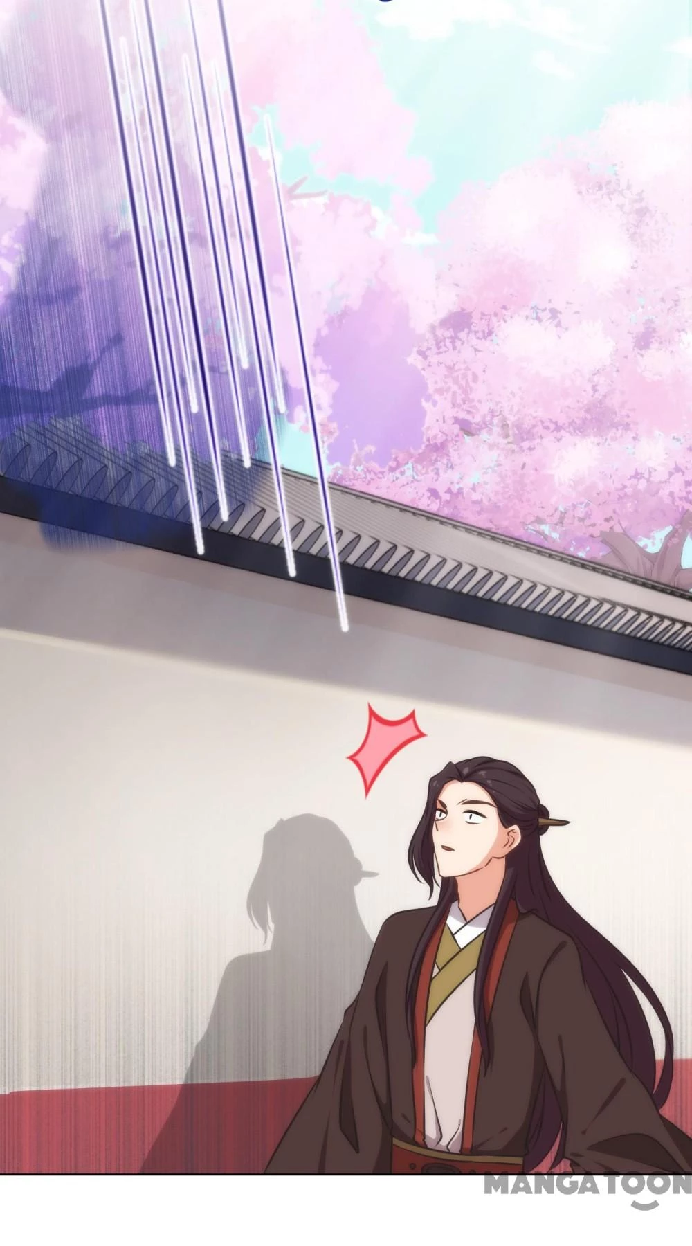 Ồ, Sủng Phi Đại Nhân Của Ta Chapter 311 - Trang 2