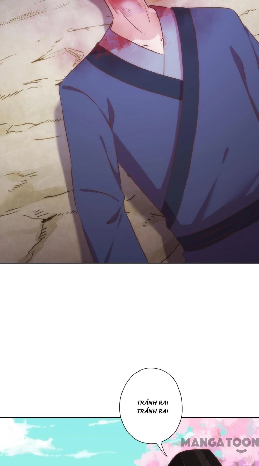 Ồ, Sủng Phi Đại Nhân Của Ta Chapter 311 - Trang 2