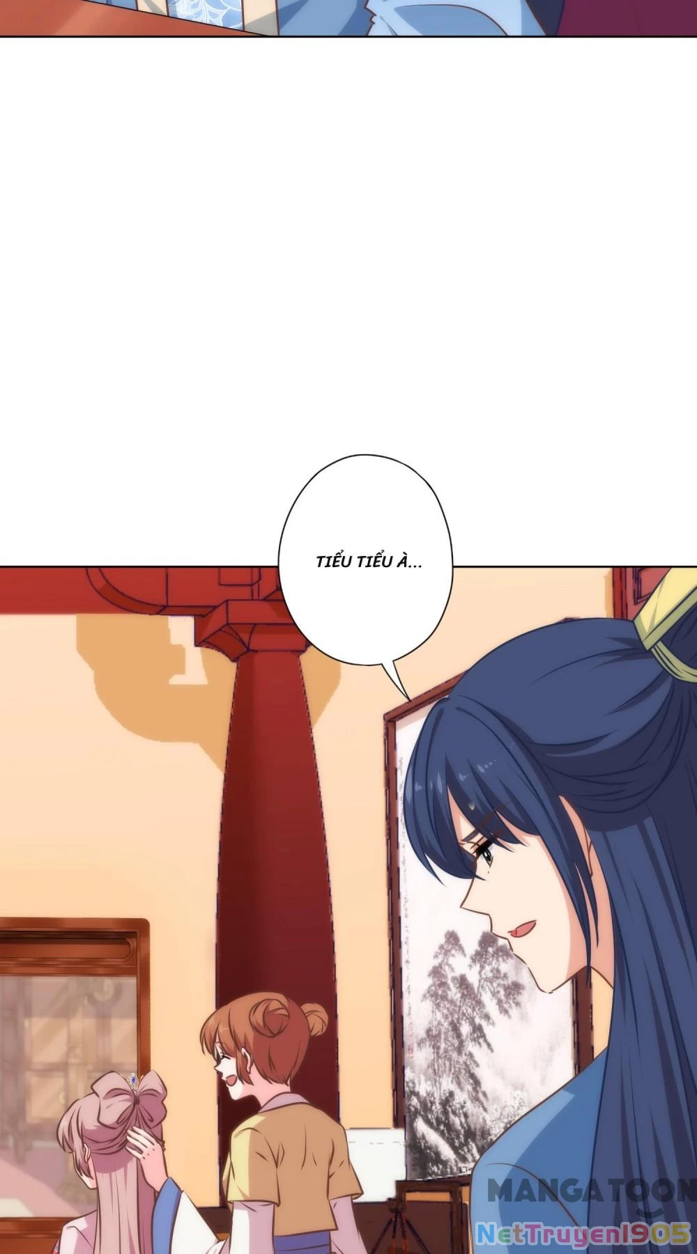 Ồ, Sủng Phi Đại Nhân Của Ta Chapter 311 - Trang 2