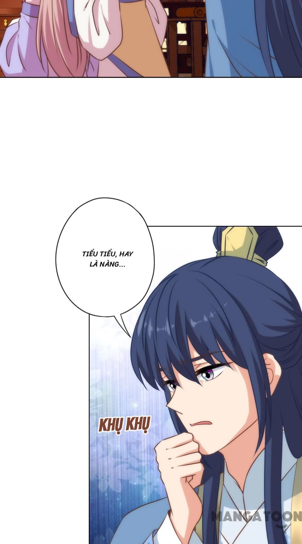 Ồ, Sủng Phi Đại Nhân Của Ta Chapter 311 - Trang 2