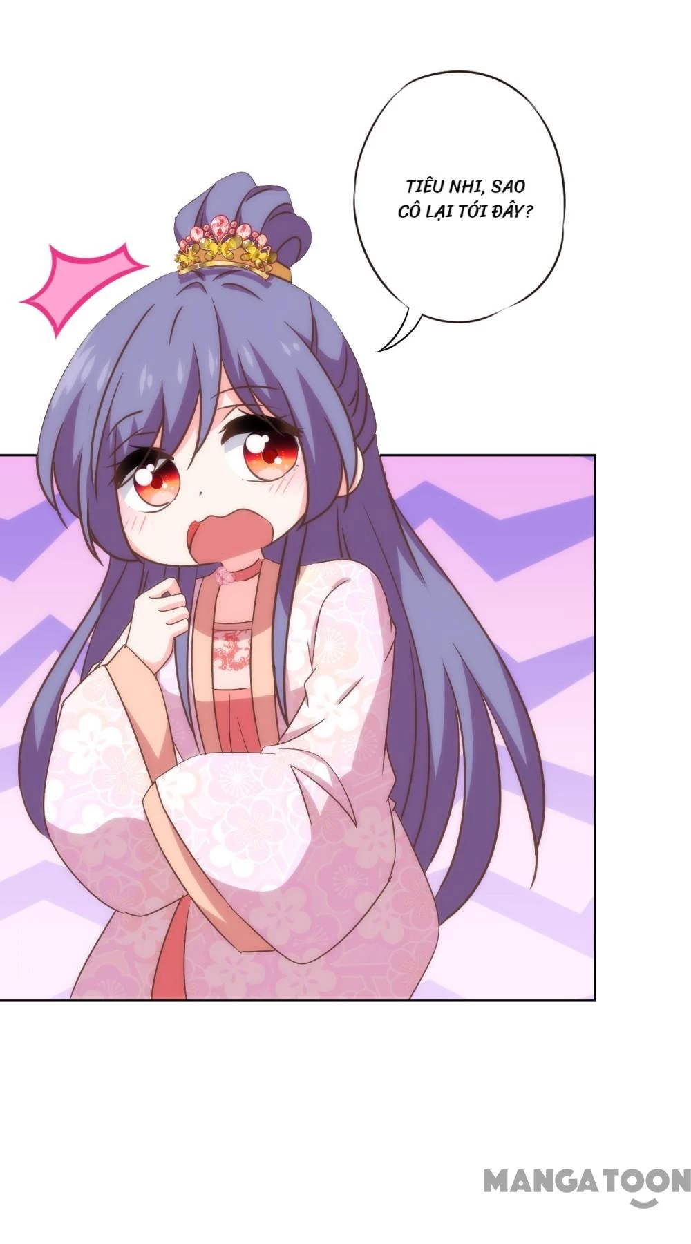 Ồ, Sủng Phi Đại Nhân Của Ta Chapter 312 - Trang 2