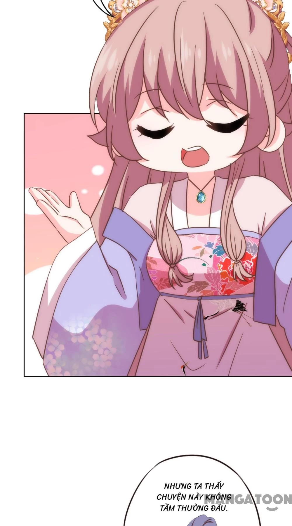 Ồ, Sủng Phi Đại Nhân Của Ta Chapter 312 - Trang 2