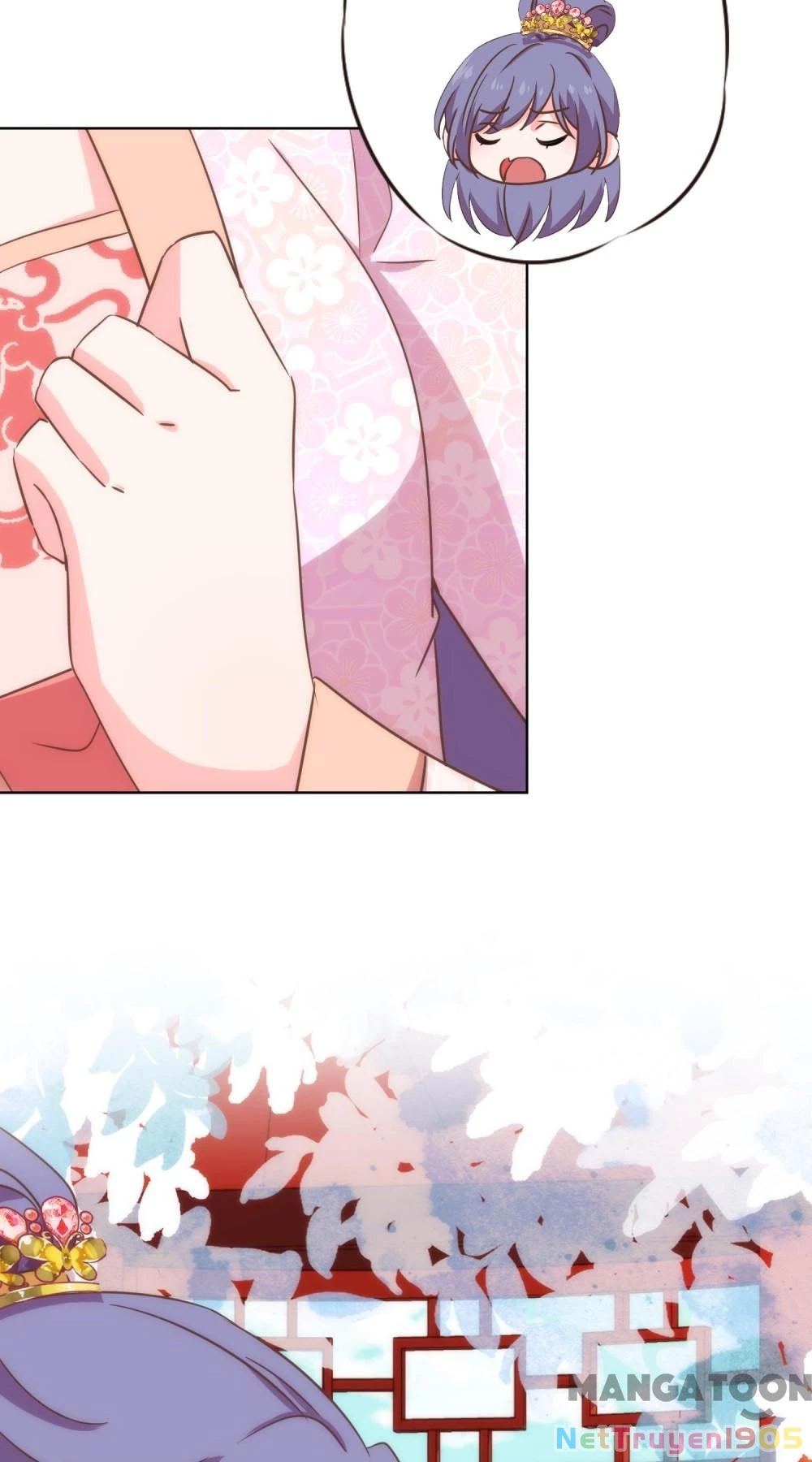 Ồ, Sủng Phi Đại Nhân Của Ta Chapter 312 - Trang 2