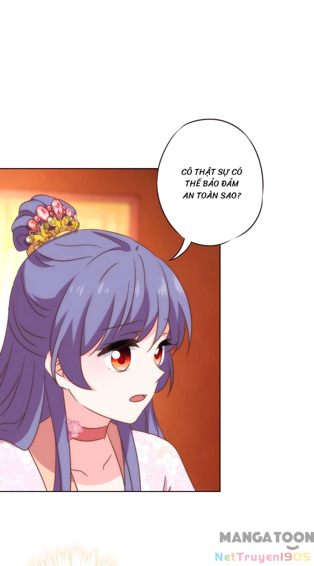 Ồ, Sủng Phi Đại Nhân Của Ta Chapter 312 - Trang 2