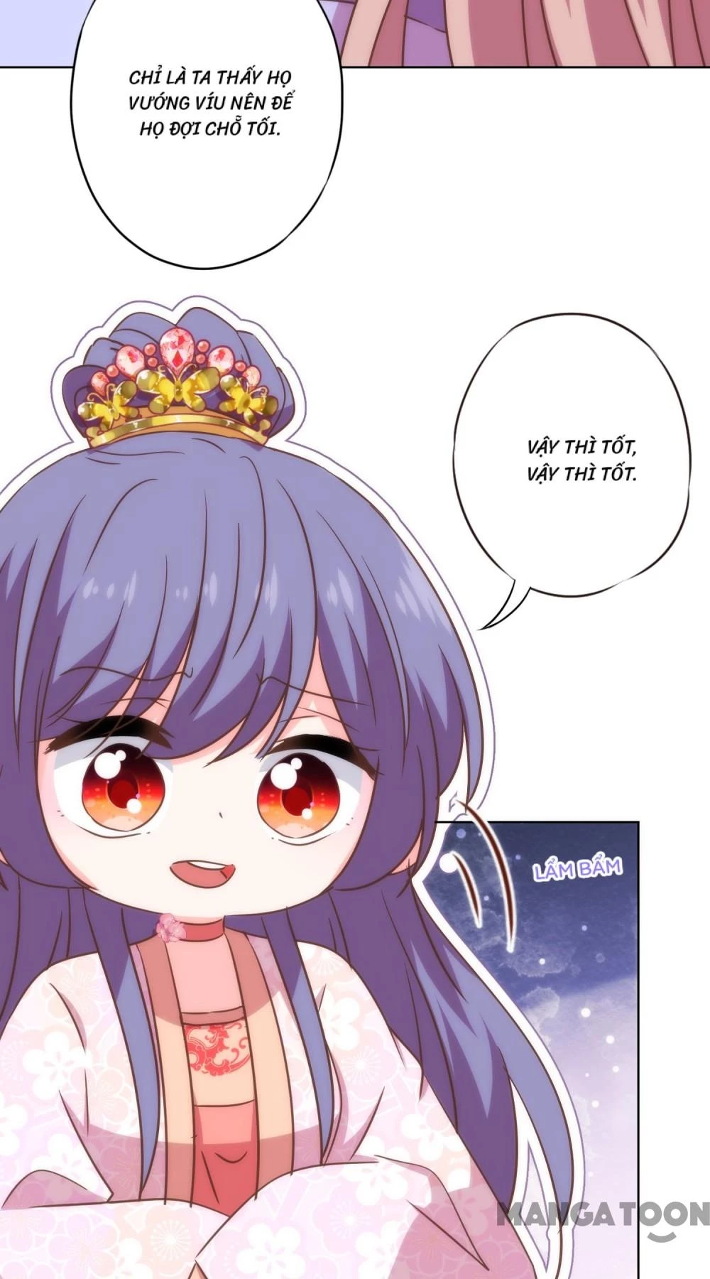 Ồ, Sủng Phi Đại Nhân Của Ta Chapter 312 - Trang 2