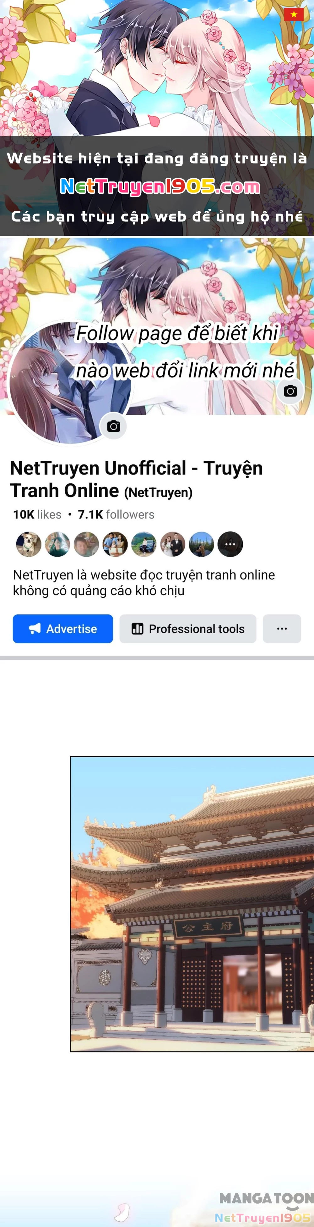 Ồ, Sủng Phi Đại Nhân Của Ta Chapter 312 - Trang 2