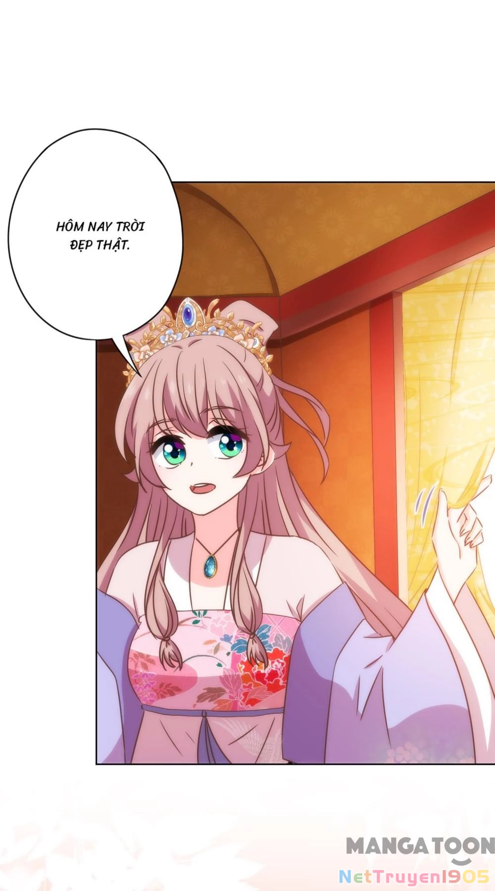 Ồ, Sủng Phi Đại Nhân Của Ta Chapter 312 - Trang 2