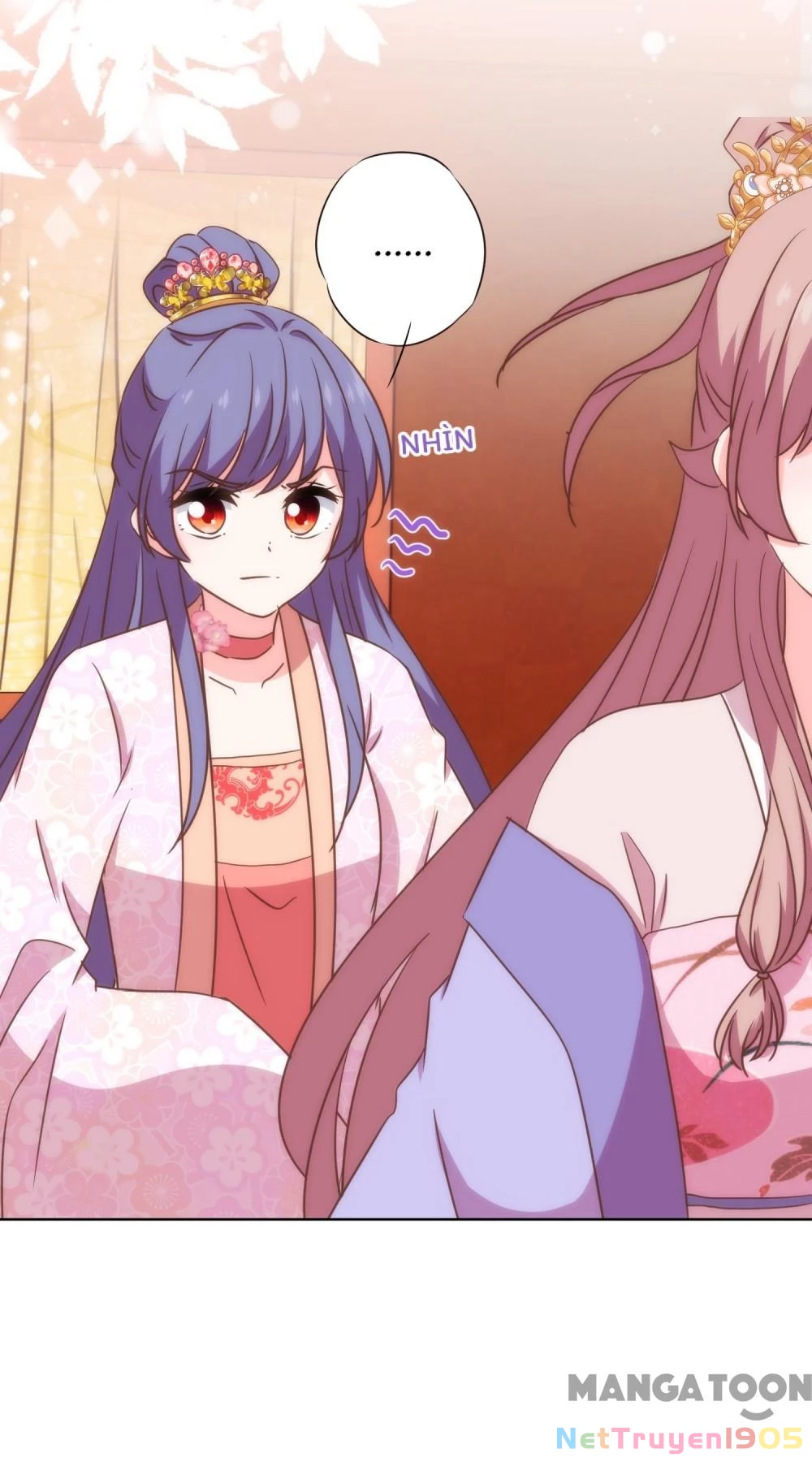 Ồ, Sủng Phi Đại Nhân Của Ta Chapter 312 - Trang 2