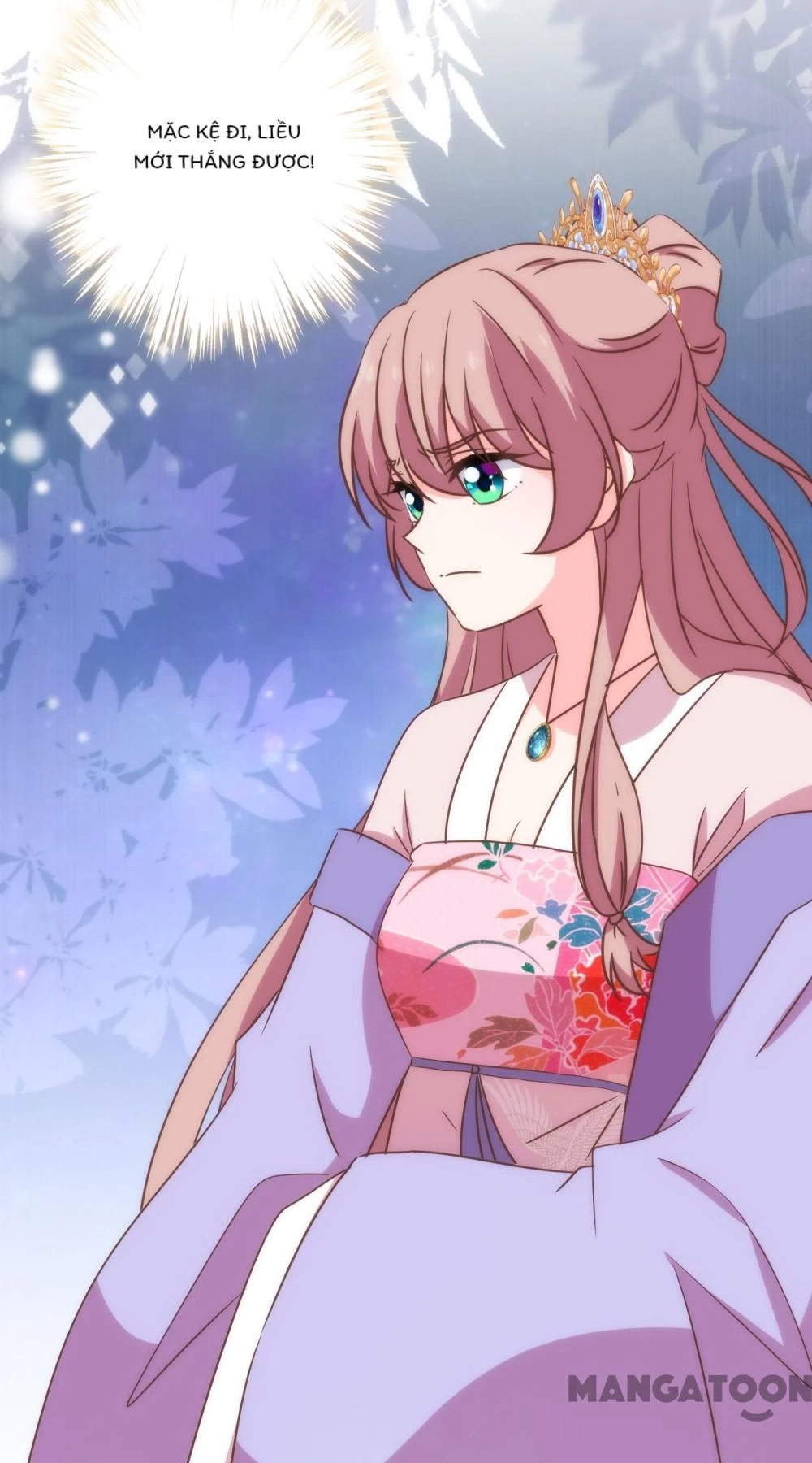 Ồ, Sủng Phi Đại Nhân Của Ta Chapter 312 - Trang 2