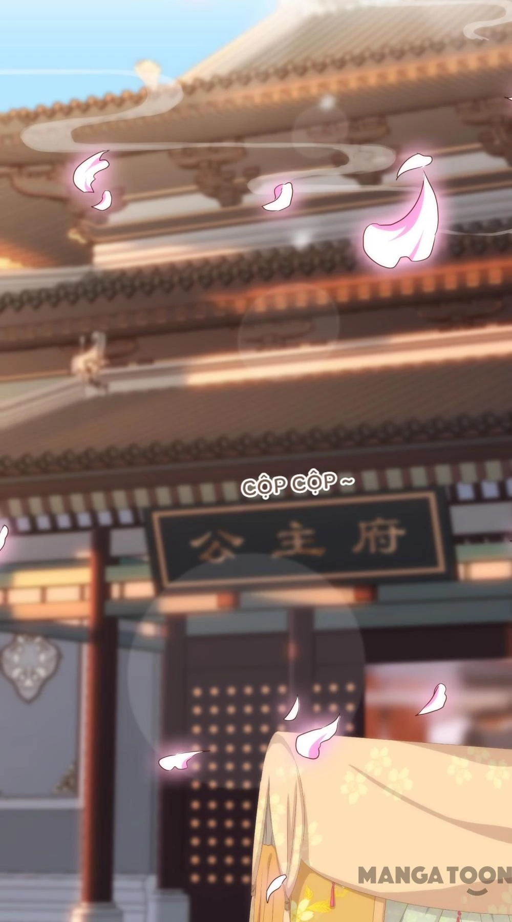 Ồ, Sủng Phi Đại Nhân Của Ta Chapter 312 - Trang 2