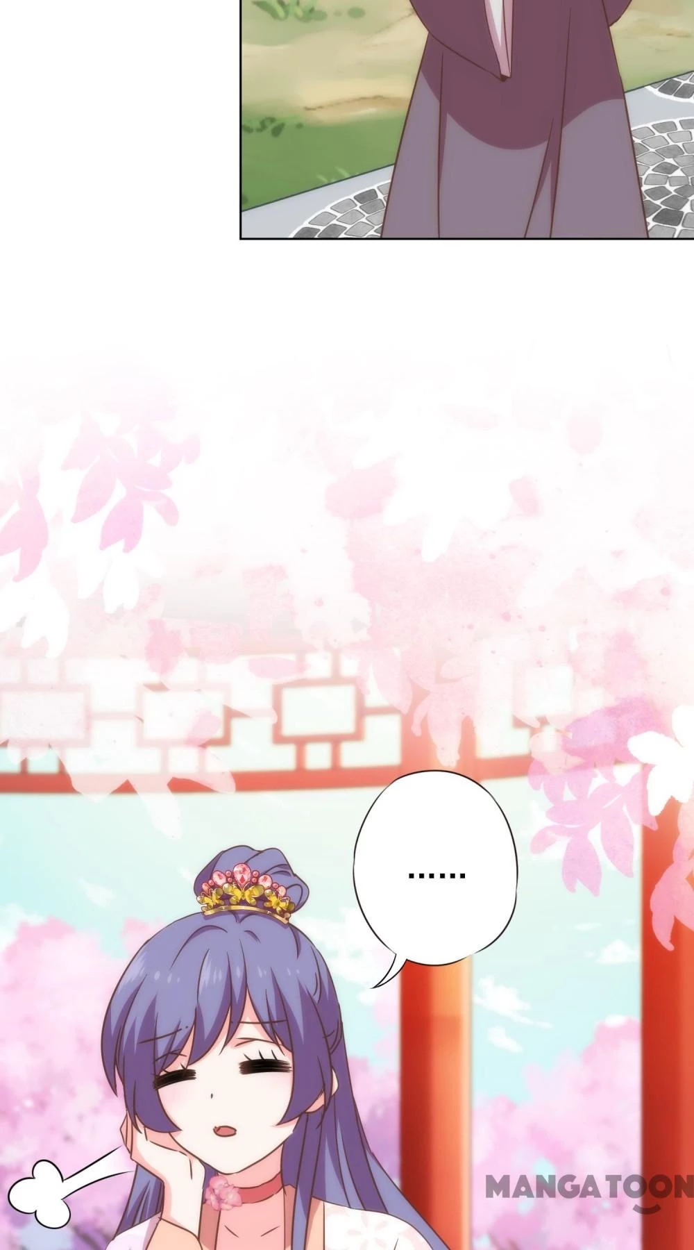 Ồ, Sủng Phi Đại Nhân Của Ta Chapter 312 - Trang 2