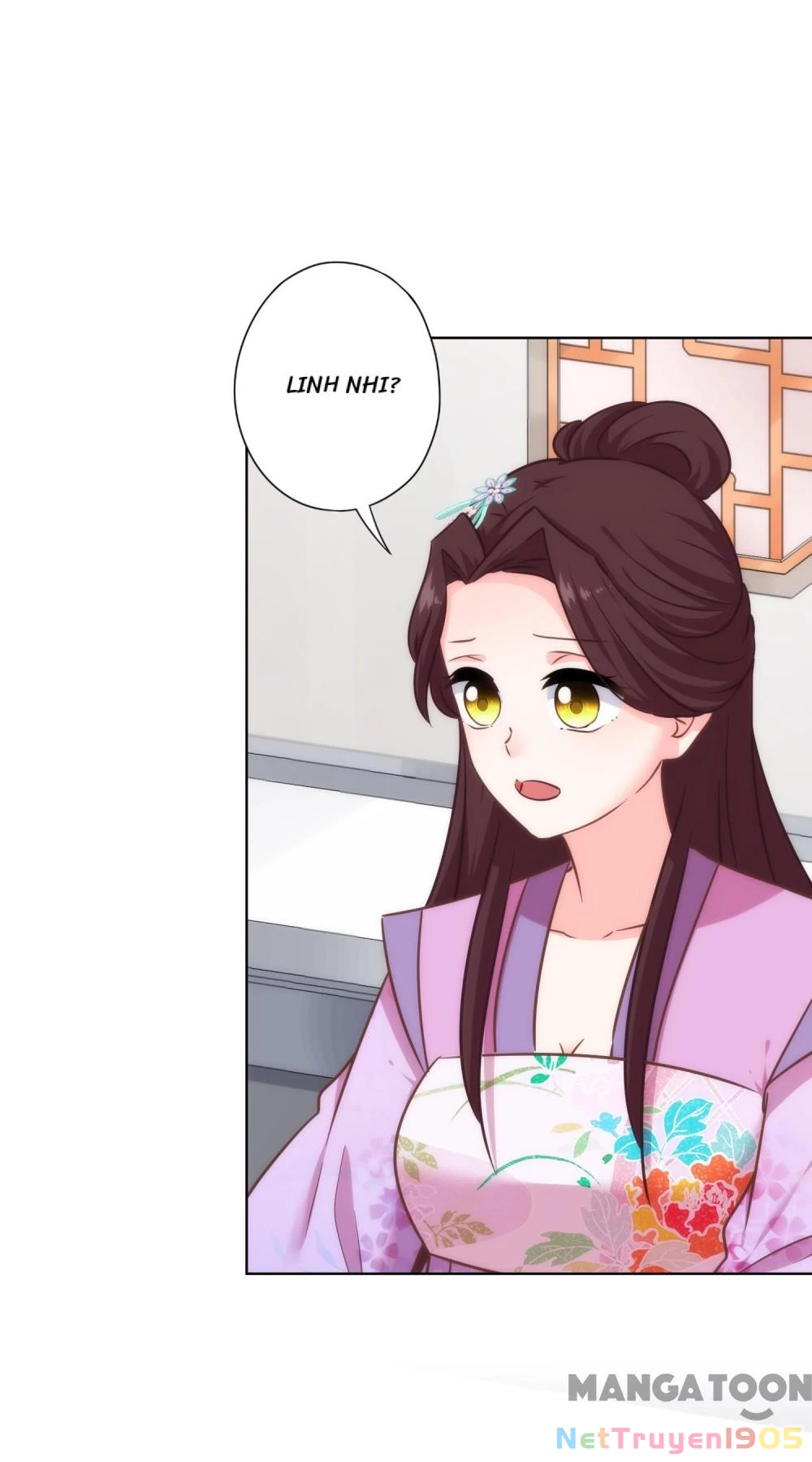 Ồ, Sủng Phi Đại Nhân Của Ta Chapter 313 - Trang 2