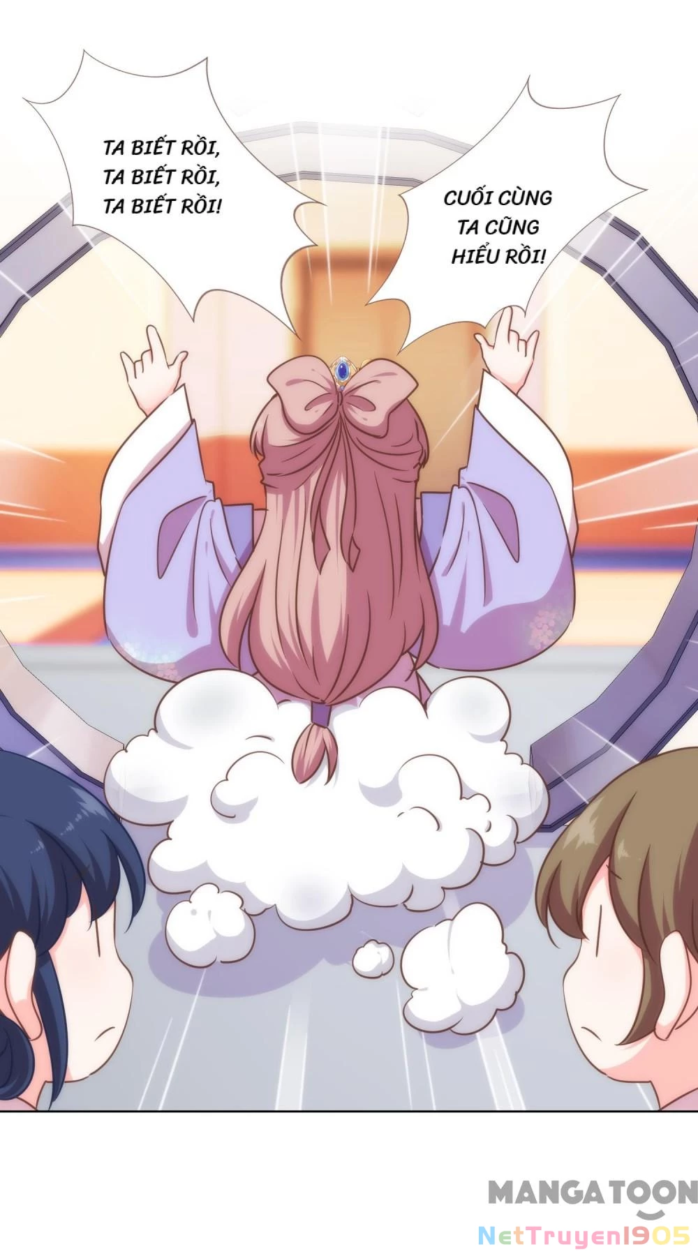 Ồ, Sủng Phi Đại Nhân Của Ta Chapter 313 - Trang 2