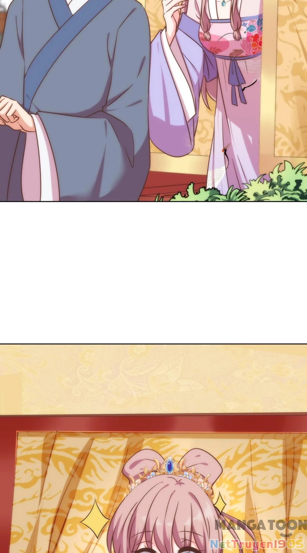 Ồ, Sủng Phi Đại Nhân Của Ta Chapter 313 - Trang 2