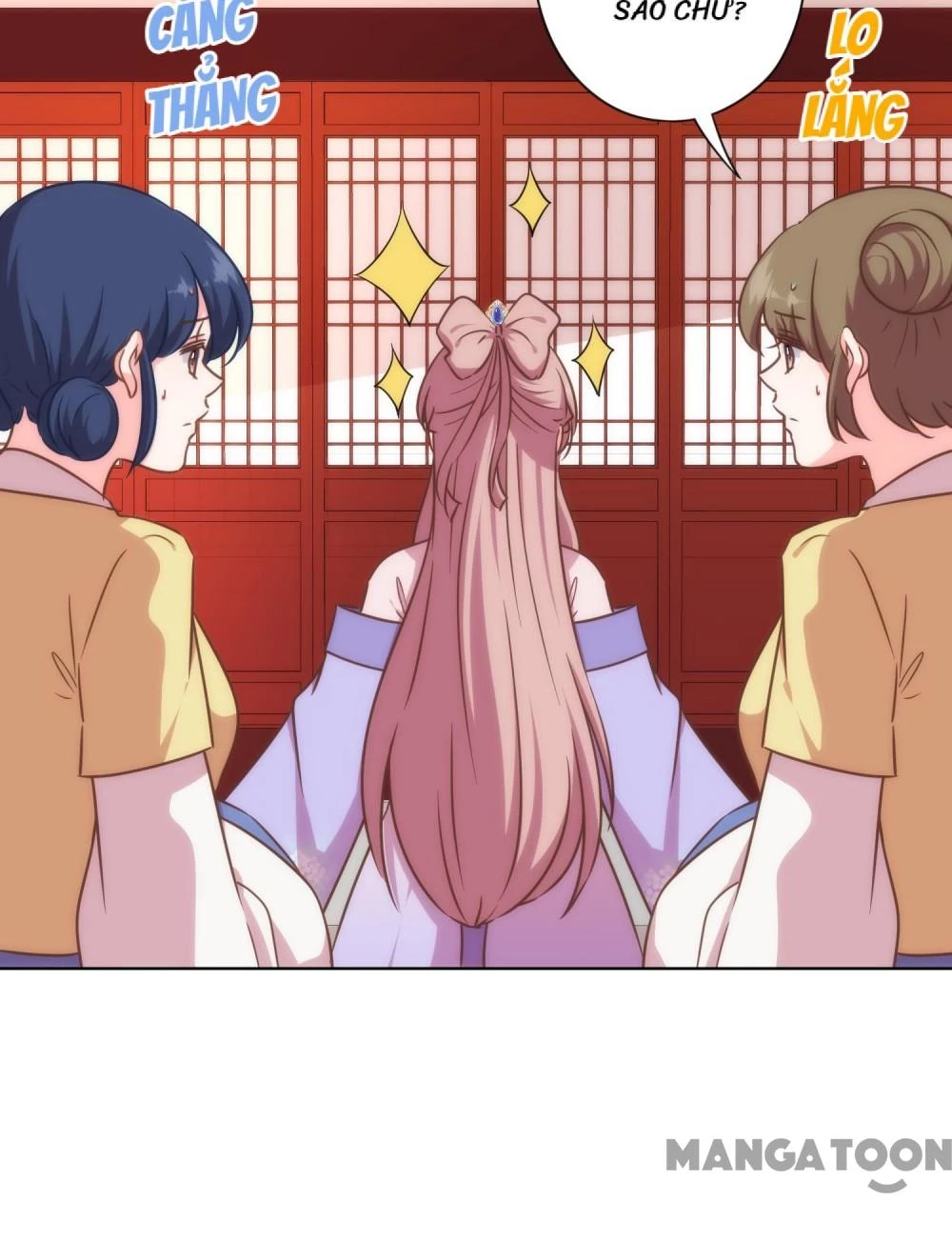 Ồ, Sủng Phi Đại Nhân Của Ta Chapter 313 - Trang 2