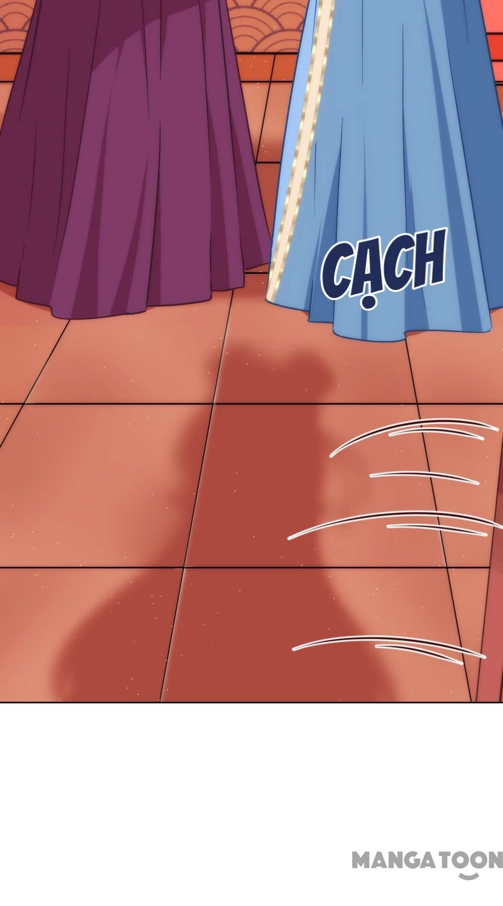 Ồ, Sủng Phi Đại Nhân Của Ta Chapter 313 - Trang 2