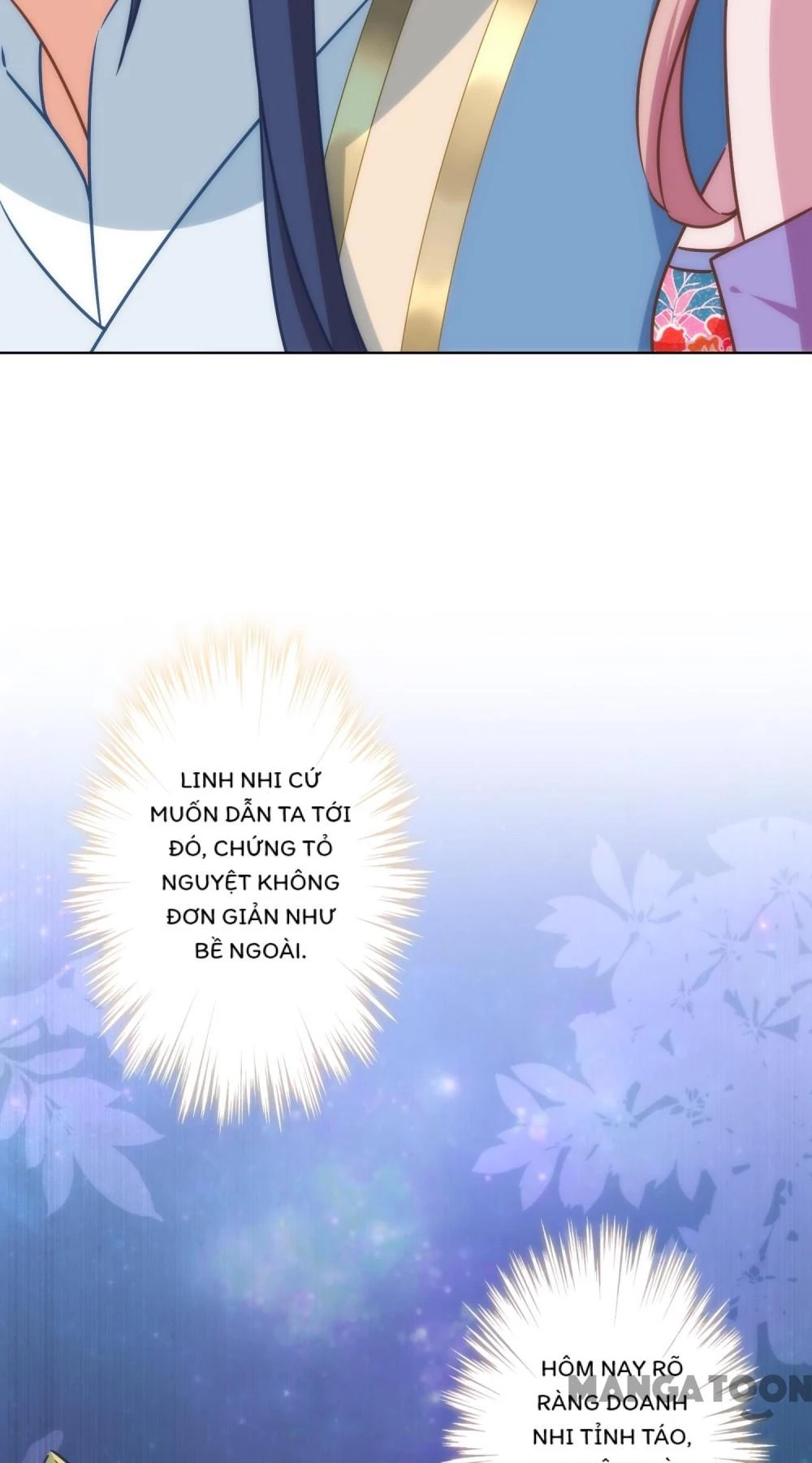 Ồ, Sủng Phi Đại Nhân Của Ta Chapter 313 - Trang 2