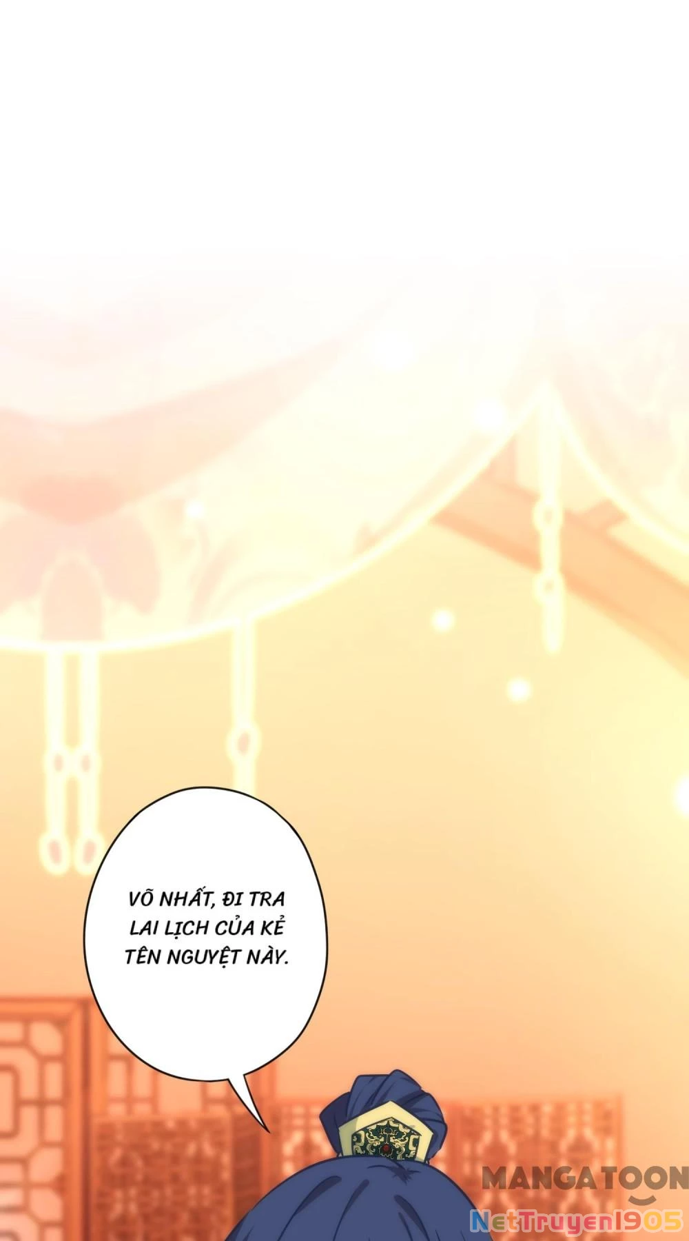 Ồ, Sủng Phi Đại Nhân Của Ta Chapter 313 - Trang 2