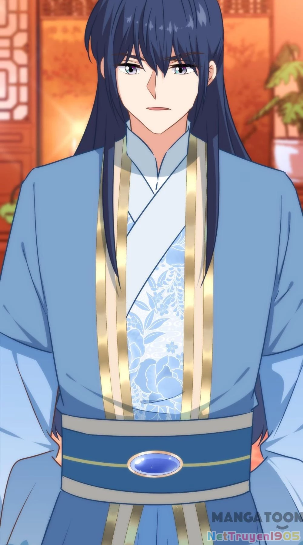 Ồ, Sủng Phi Đại Nhân Của Ta Chapter 313 - Trang 2