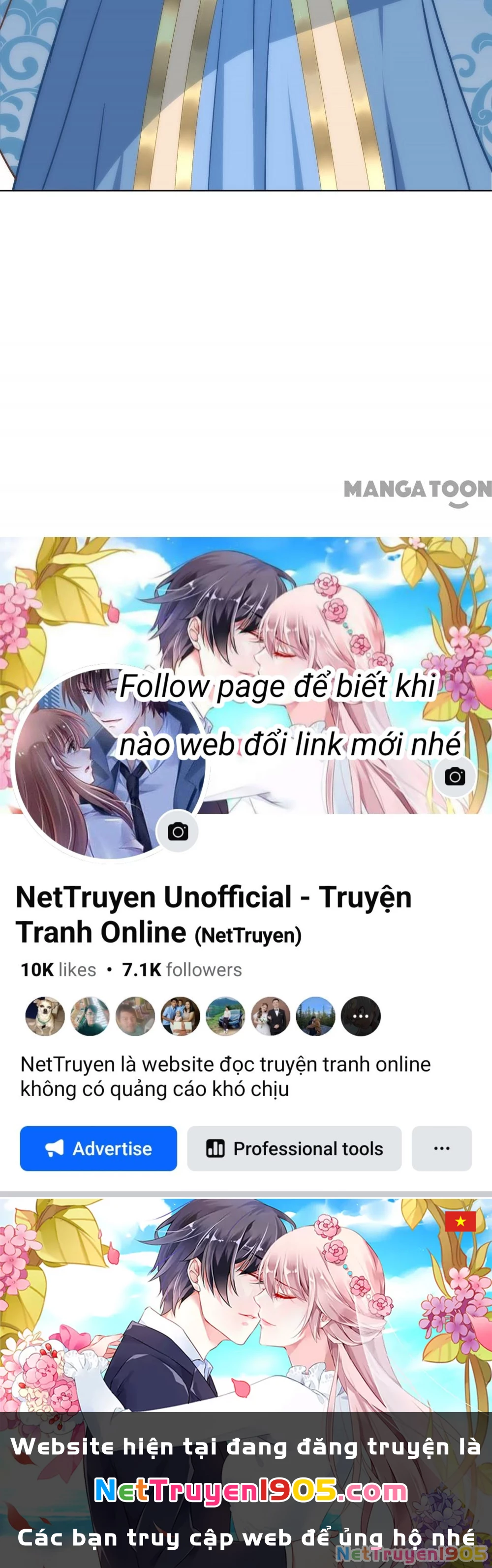 Ồ, Sủng Phi Đại Nhân Của Ta Chapter 313 - Trang 2