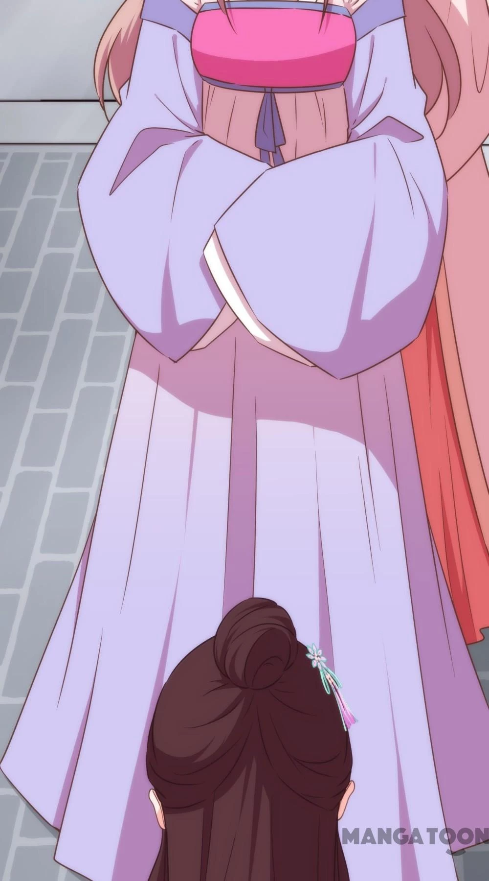 Ồ, Sủng Phi Đại Nhân Của Ta Chapter 313 - Trang 2