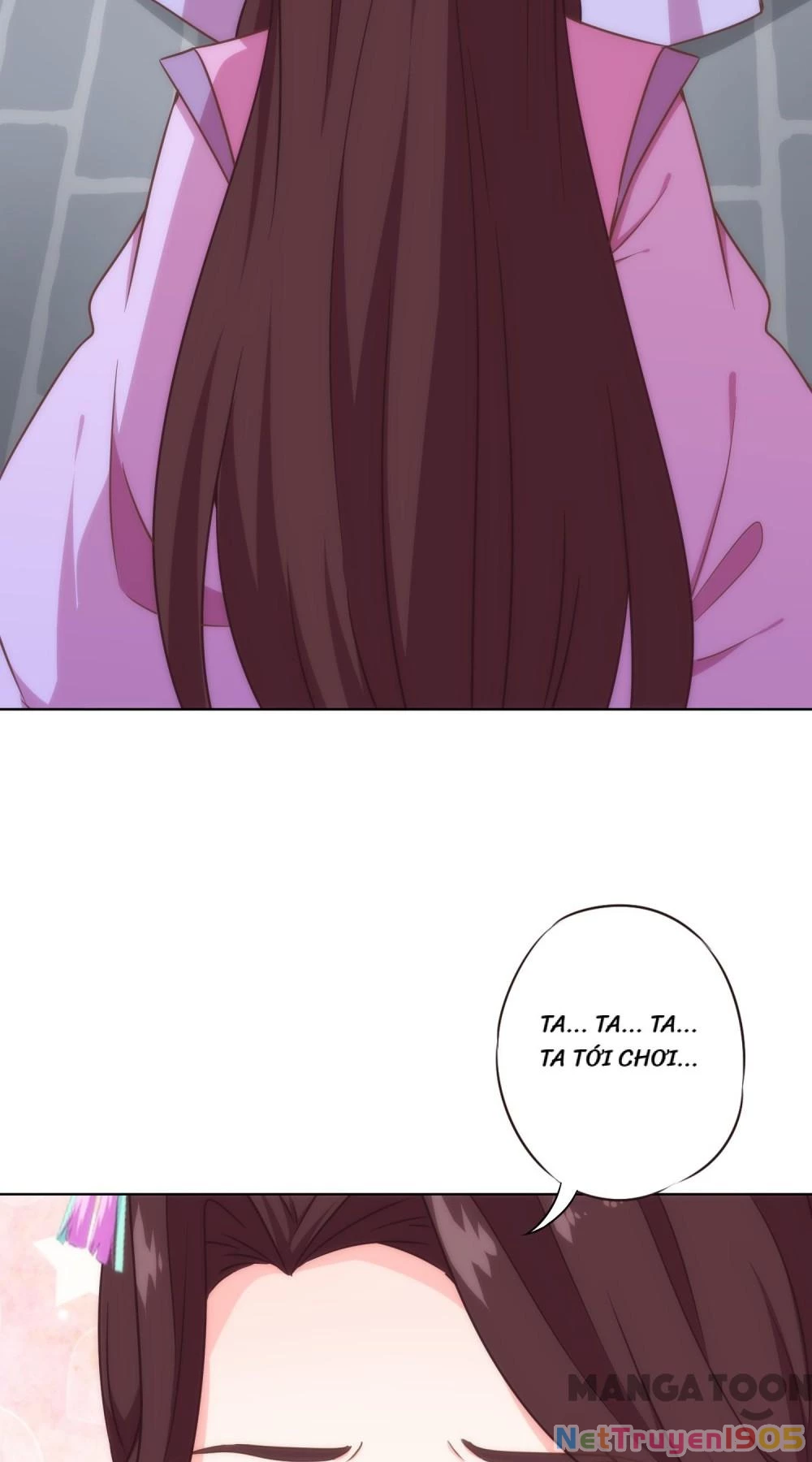 Ồ, Sủng Phi Đại Nhân Của Ta Chapter 313 - Trang 2