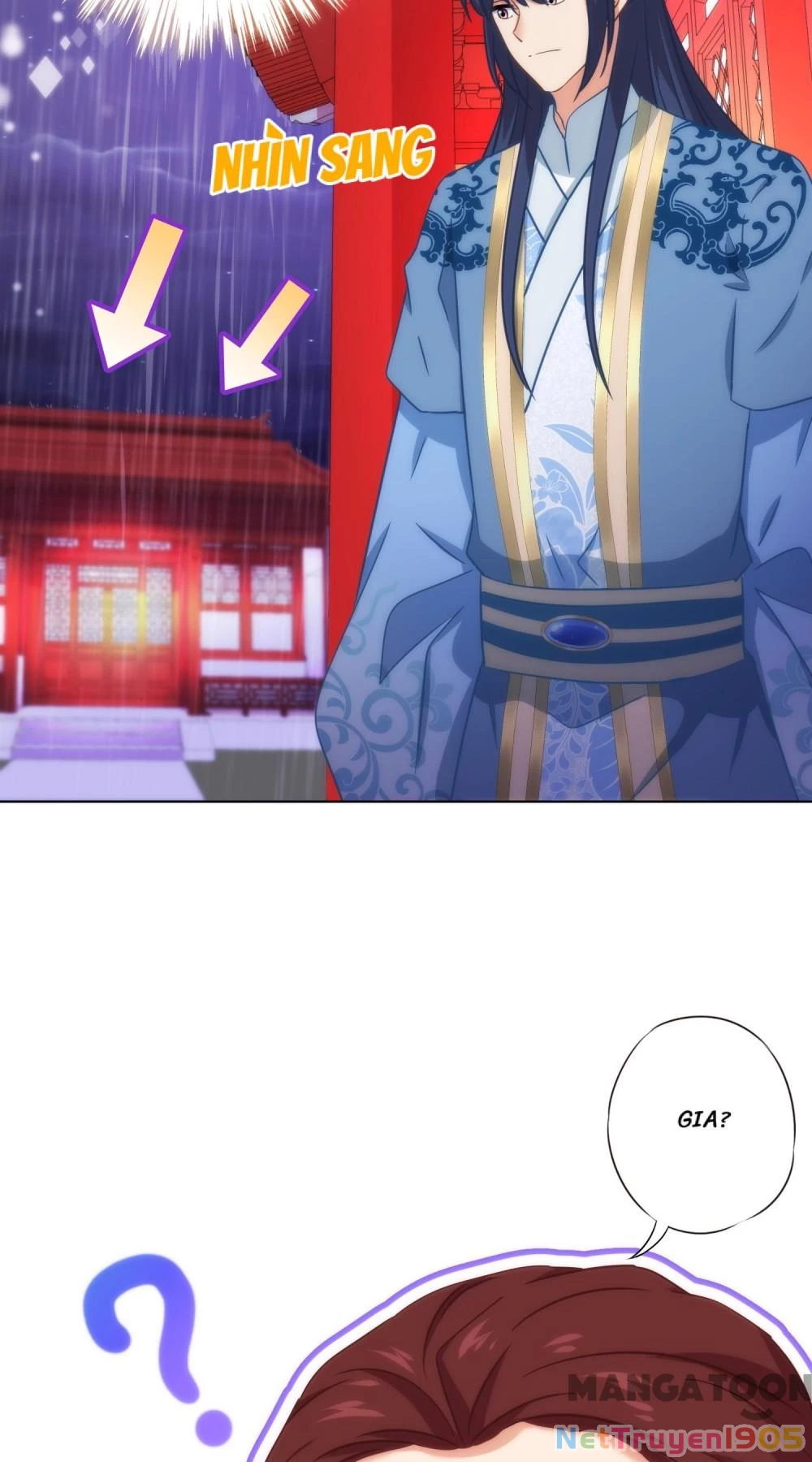 Ồ, Sủng Phi Đại Nhân Của Ta Chapter 314 - Trang 2