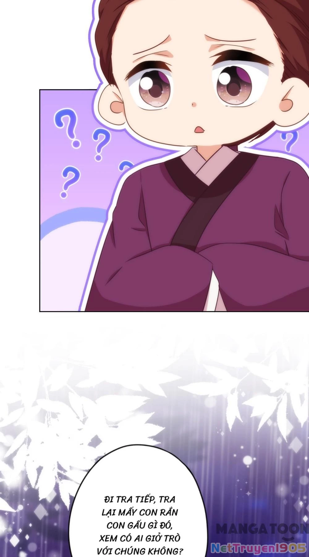 Ồ, Sủng Phi Đại Nhân Của Ta Chapter 314 - Trang 2