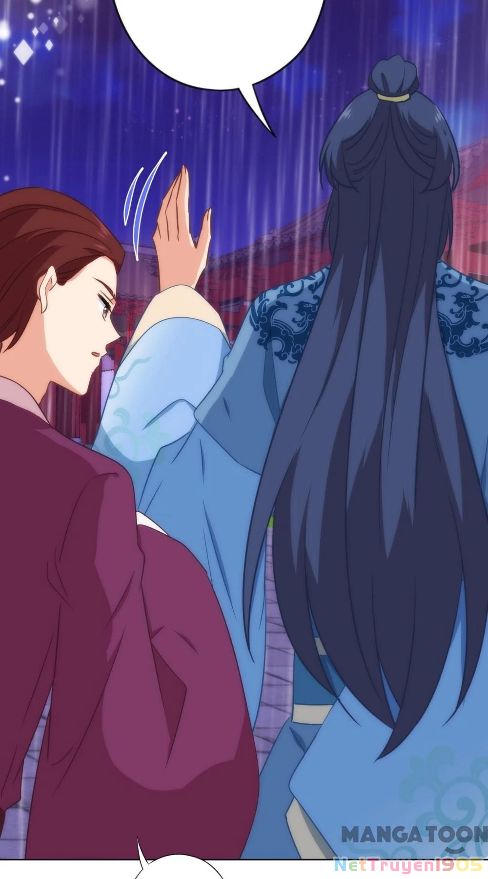 Ồ, Sủng Phi Đại Nhân Của Ta Chapter 314 - Trang 2