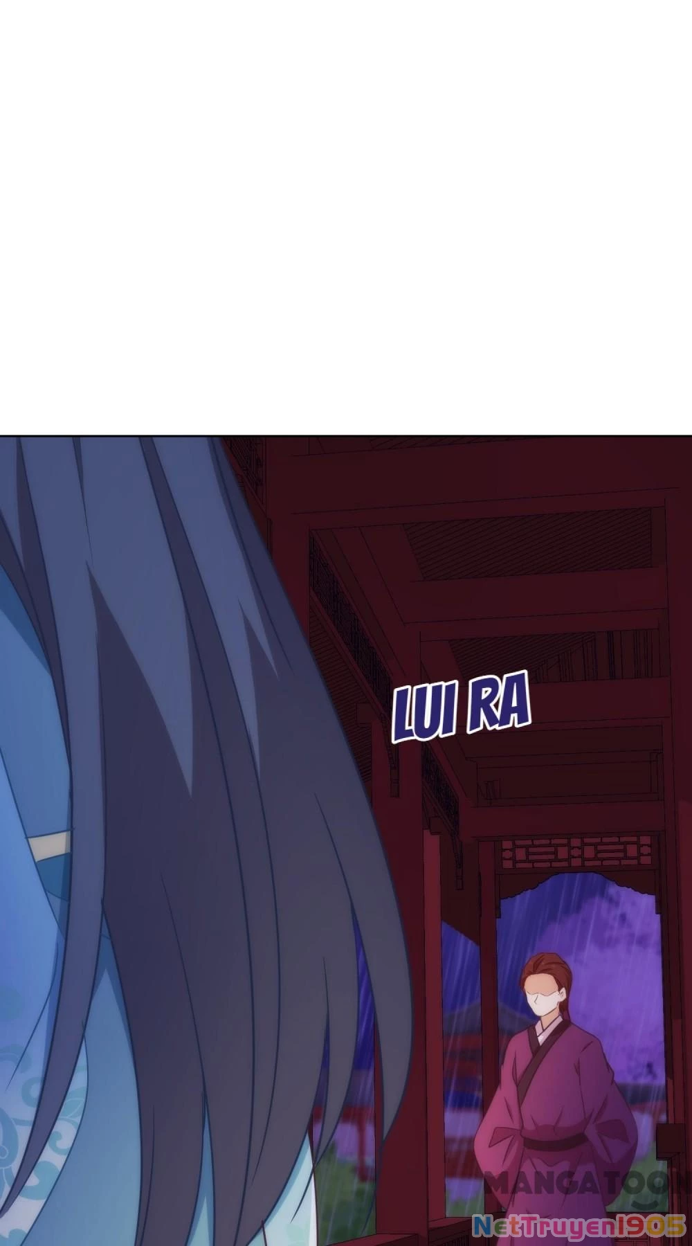 Ồ, Sủng Phi Đại Nhân Của Ta Chapter 314 - Trang 2