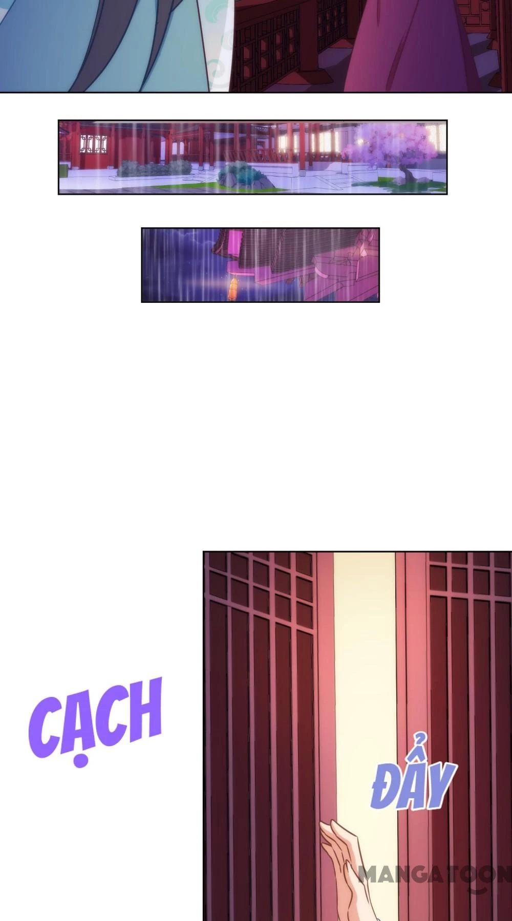 Ồ, Sủng Phi Đại Nhân Của Ta Chapter 314 - Trang 2