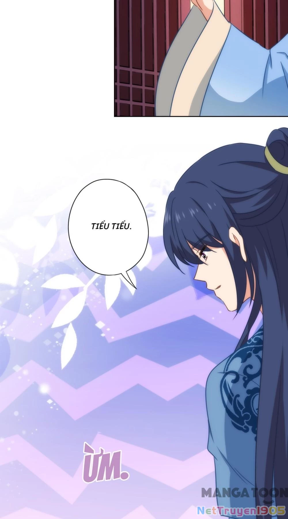 Ồ, Sủng Phi Đại Nhân Của Ta Chapter 314 - Trang 2