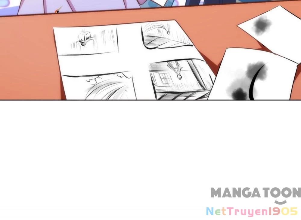 Ồ, Sủng Phi Đại Nhân Của Ta Chapter 314 - Trang 2