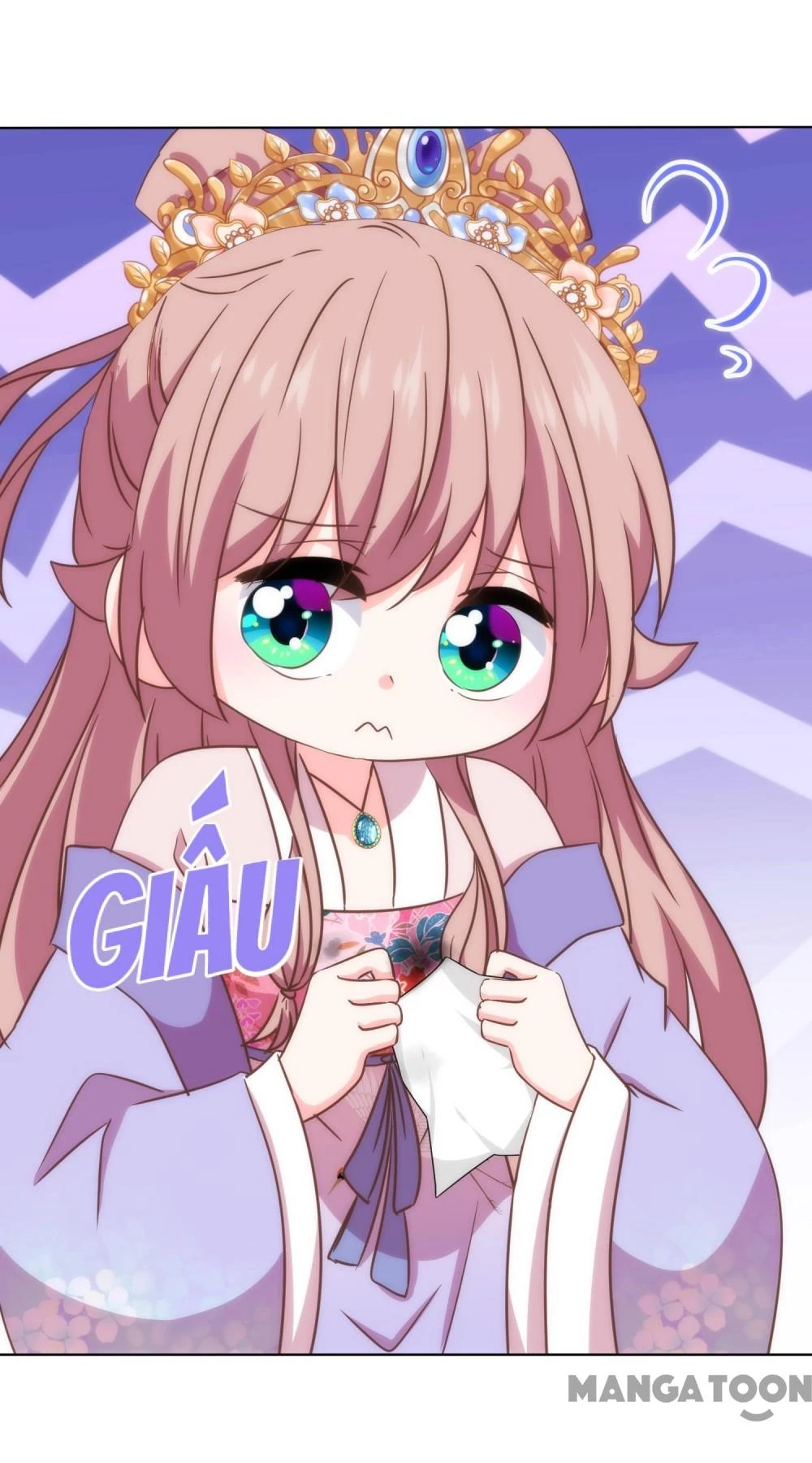 Ồ, Sủng Phi Đại Nhân Của Ta Chapter 314 - Trang 2