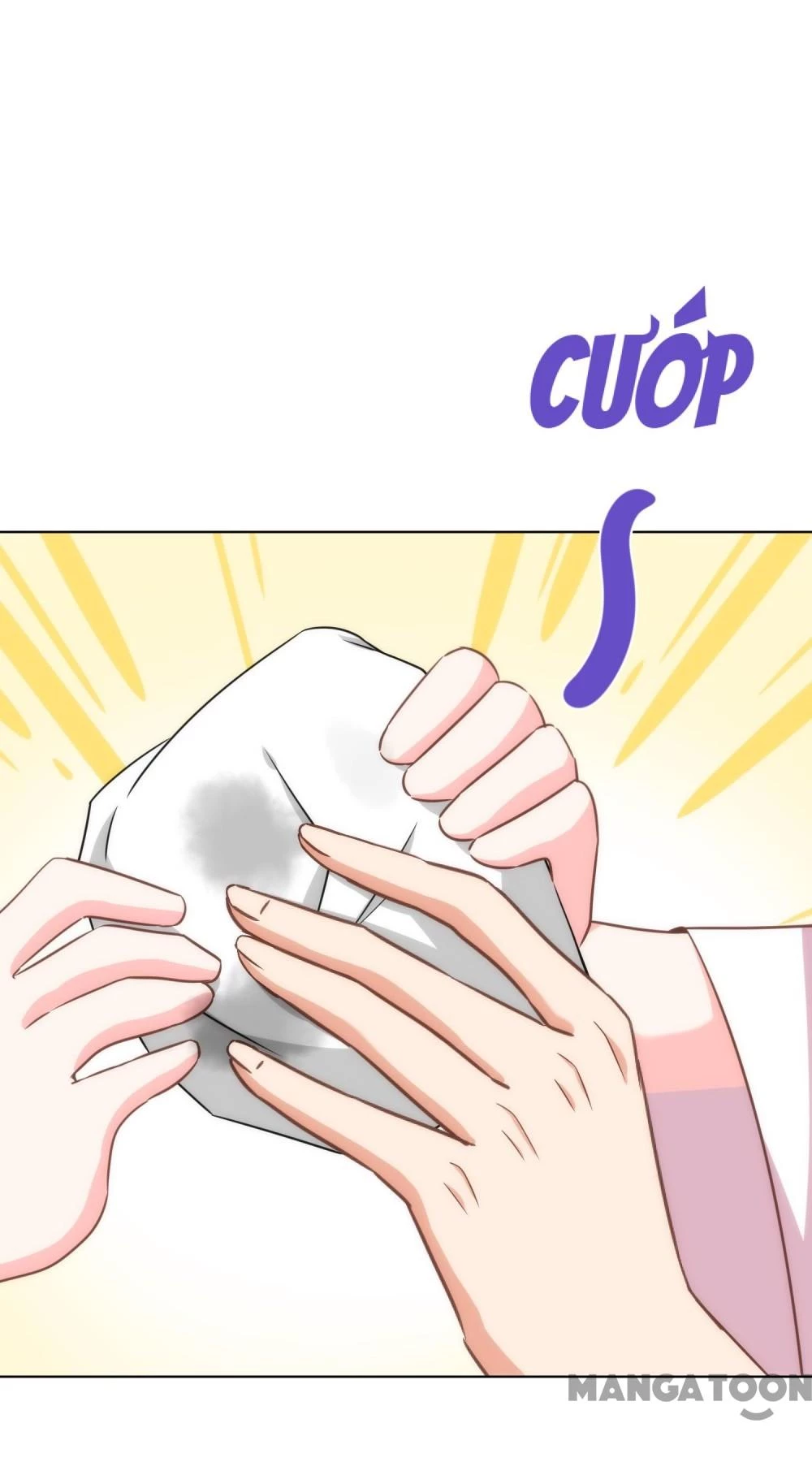 Ồ, Sủng Phi Đại Nhân Của Ta Chapter 314 - Trang 2