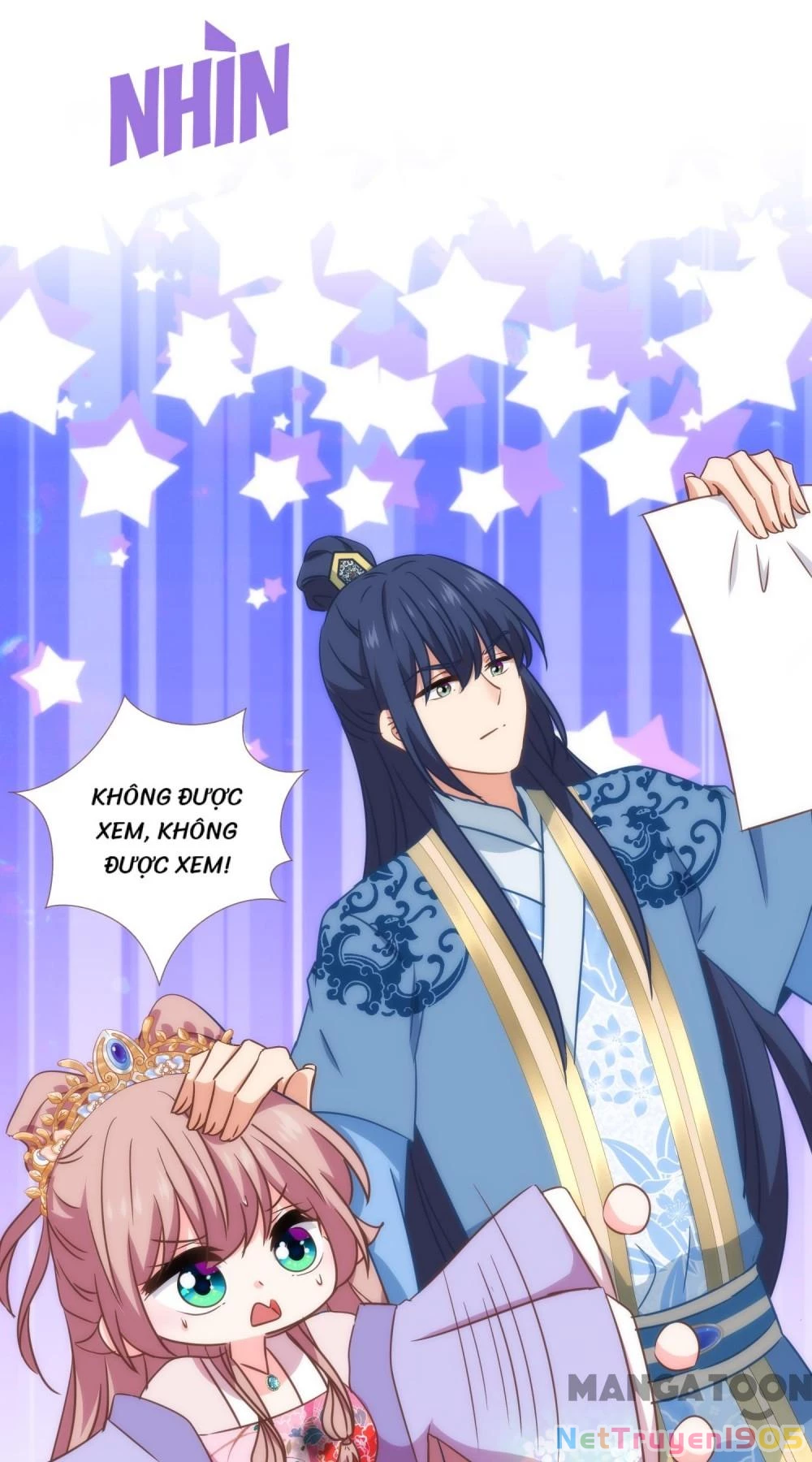 Ồ, Sủng Phi Đại Nhân Của Ta Chapter 314 - Trang 2