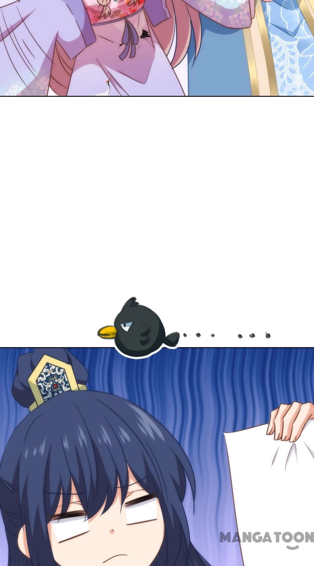 Ồ, Sủng Phi Đại Nhân Của Ta Chapter 314 - Trang 2