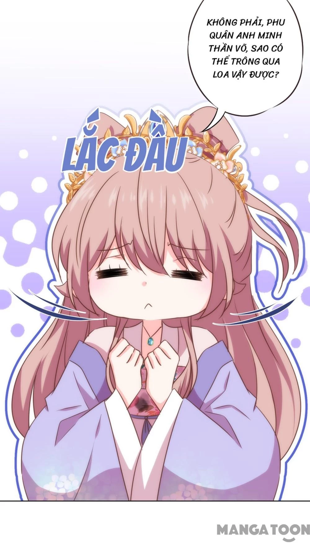 Ồ, Sủng Phi Đại Nhân Của Ta Chapter 314 - Trang 2