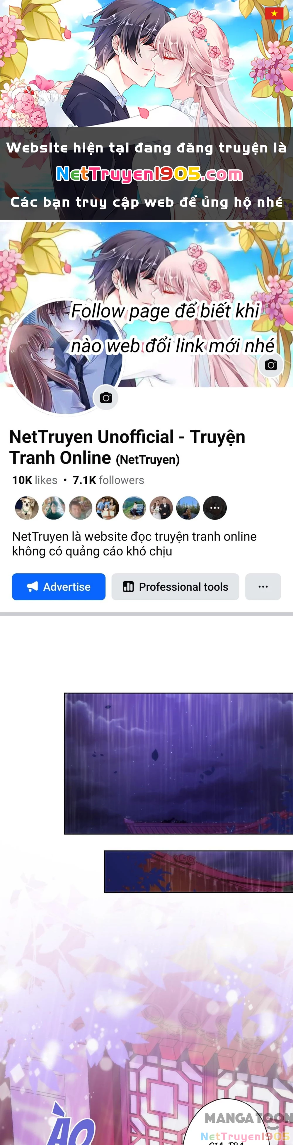 Ồ, Sủng Phi Đại Nhân Của Ta Chapter 314 - Trang 2