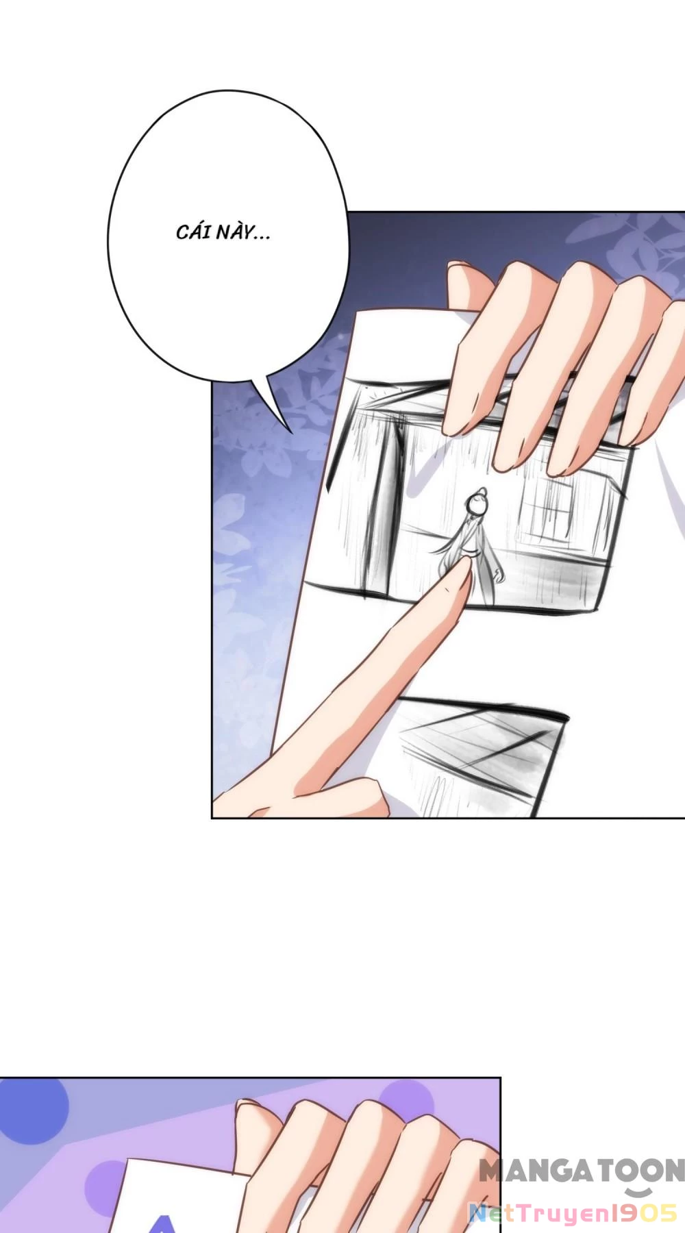 Ồ, Sủng Phi Đại Nhân Của Ta Chapter 314 - Trang 2