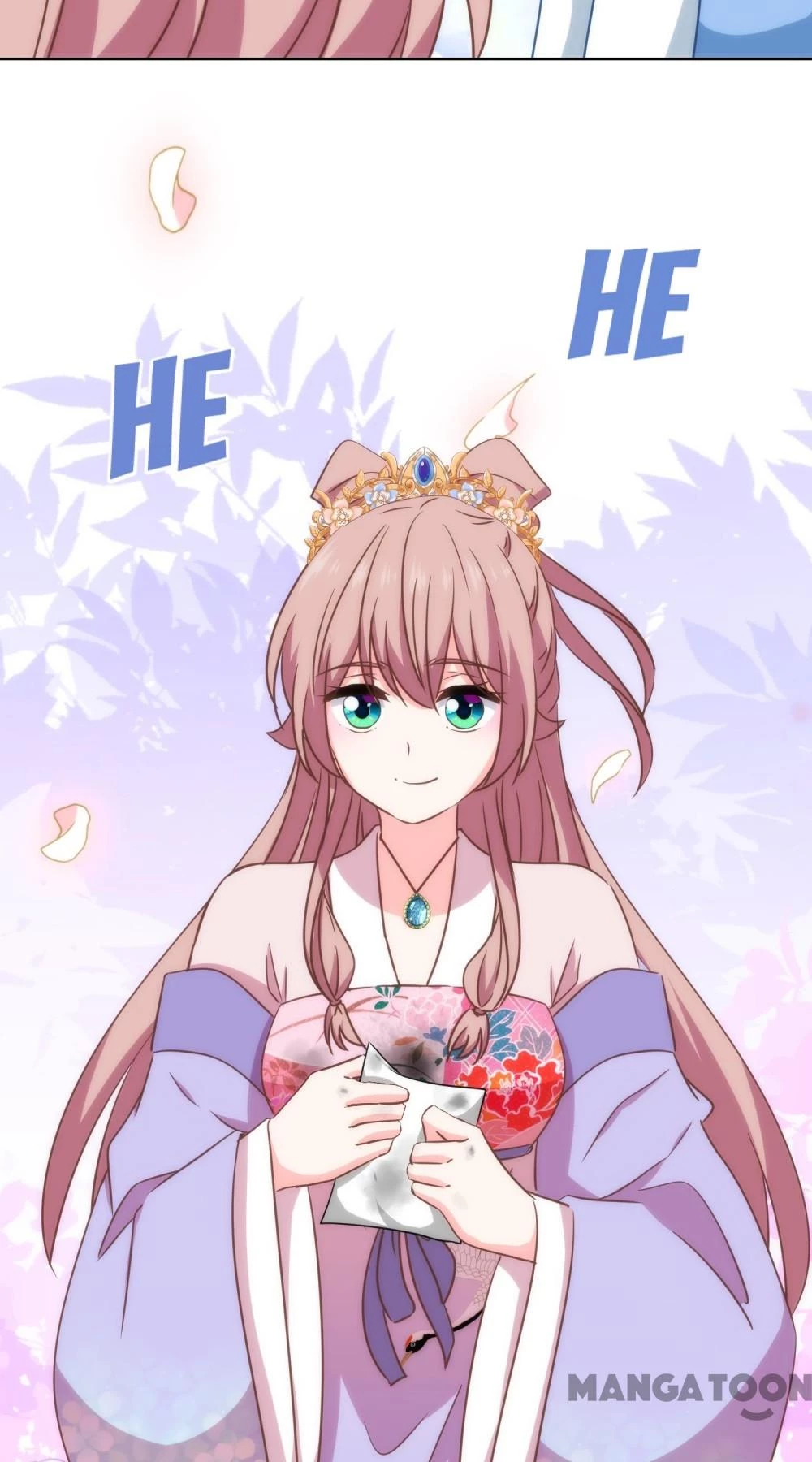 Ồ, Sủng Phi Đại Nhân Của Ta Chapter 314 - Trang 2