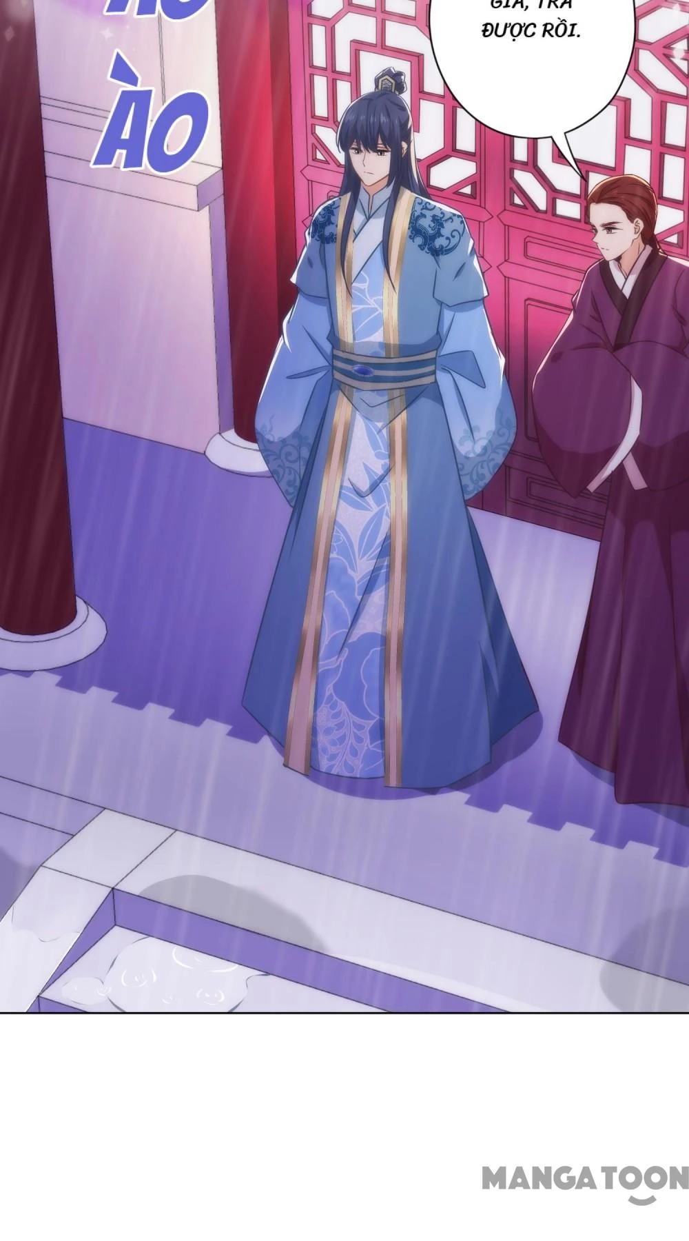 Ồ, Sủng Phi Đại Nhân Của Ta Chapter 314 - Trang 2